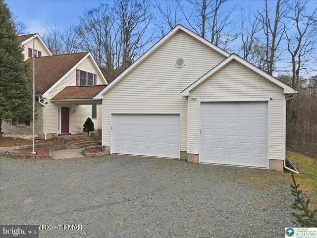 FAWN RIDGE ESTATES - Residential