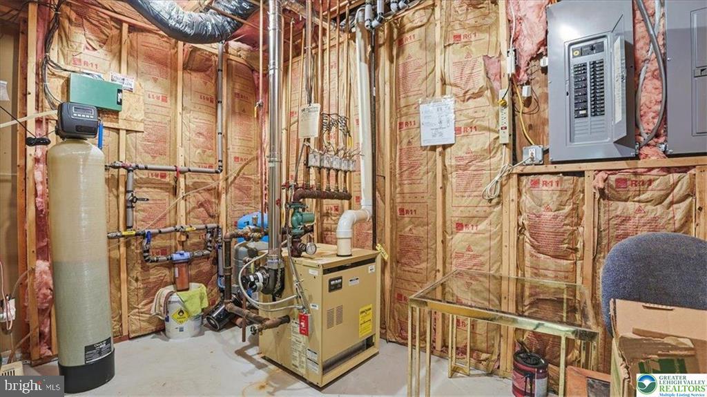 FAWN RIDGE ESTATES - Residential