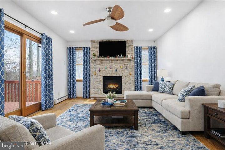 FAWN RIDGE ESTATES - Residential