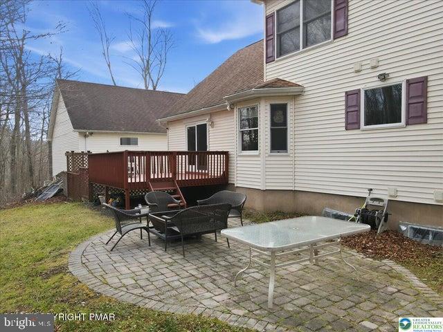 FAWN RIDGE ESTATES - Residential
