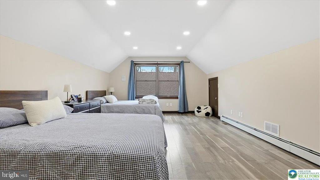 FAWN RIDGE ESTATES - Residential