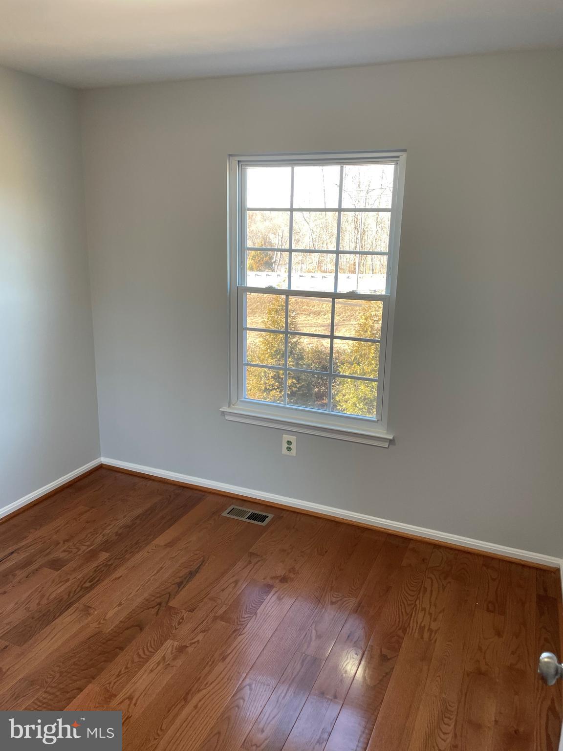 SEQUOIA LEA - Residential Lease