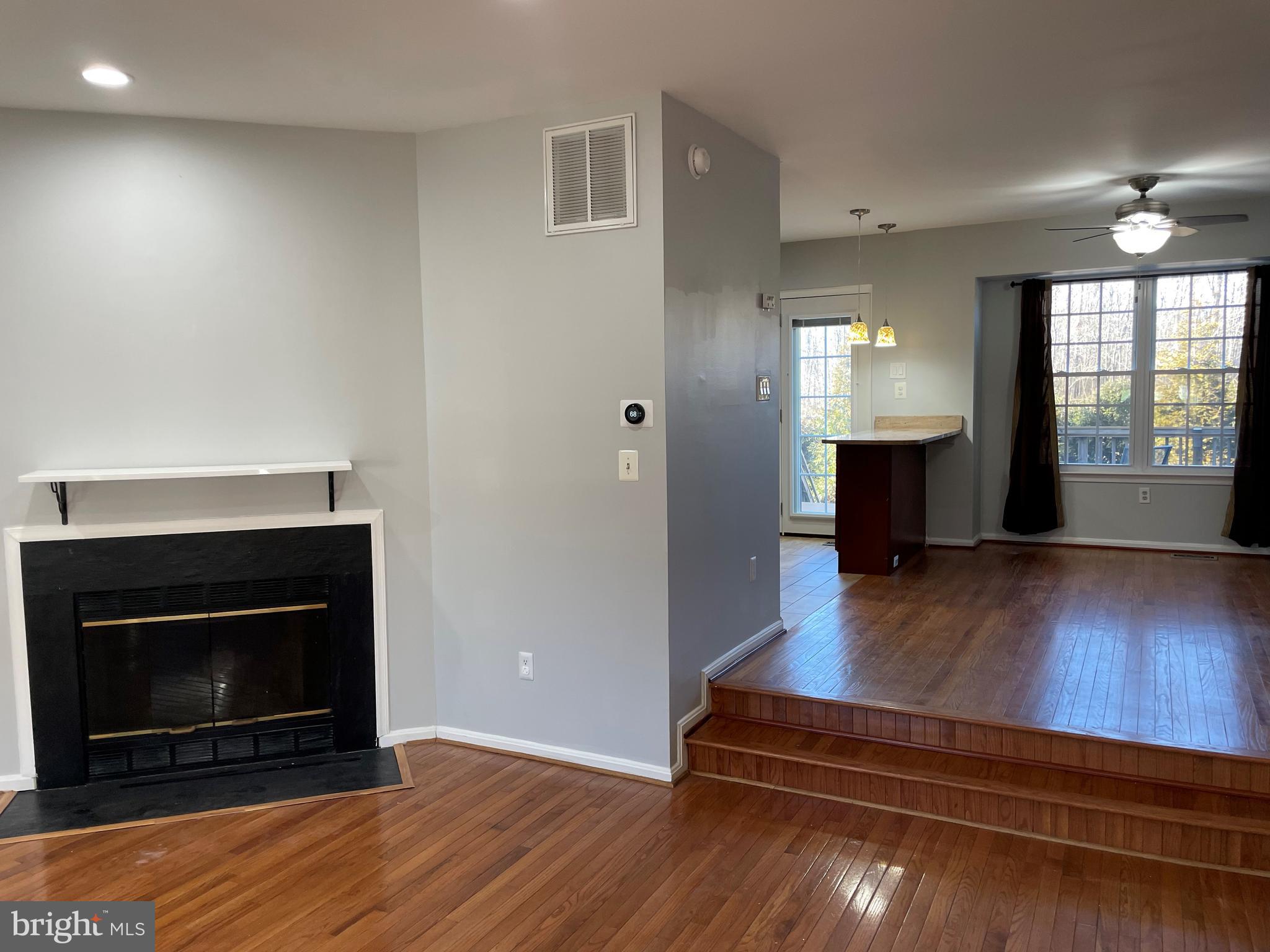 SEQUOIA LEA - Residential Lease