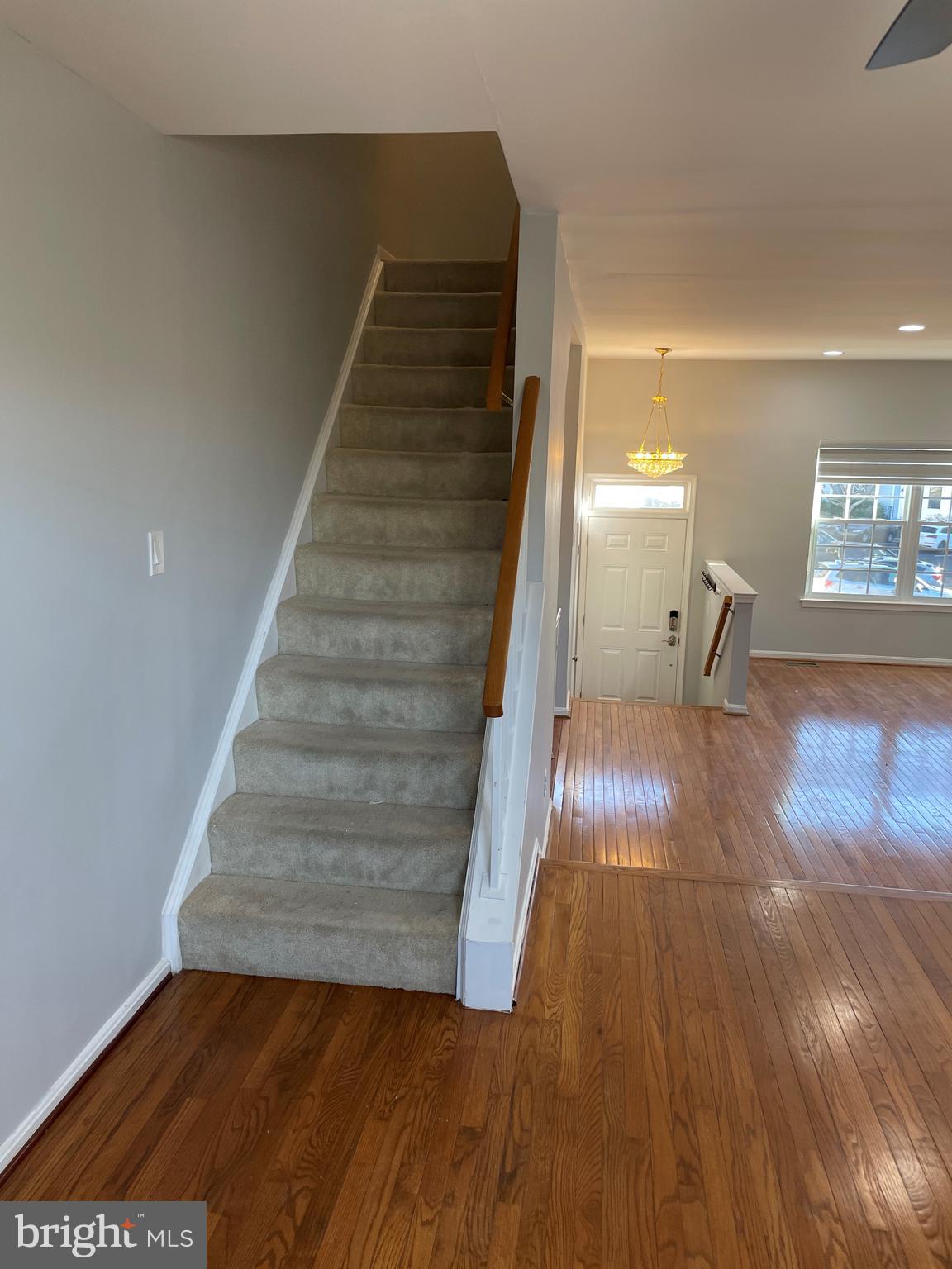 SEQUOIA LEA - Residential Lease