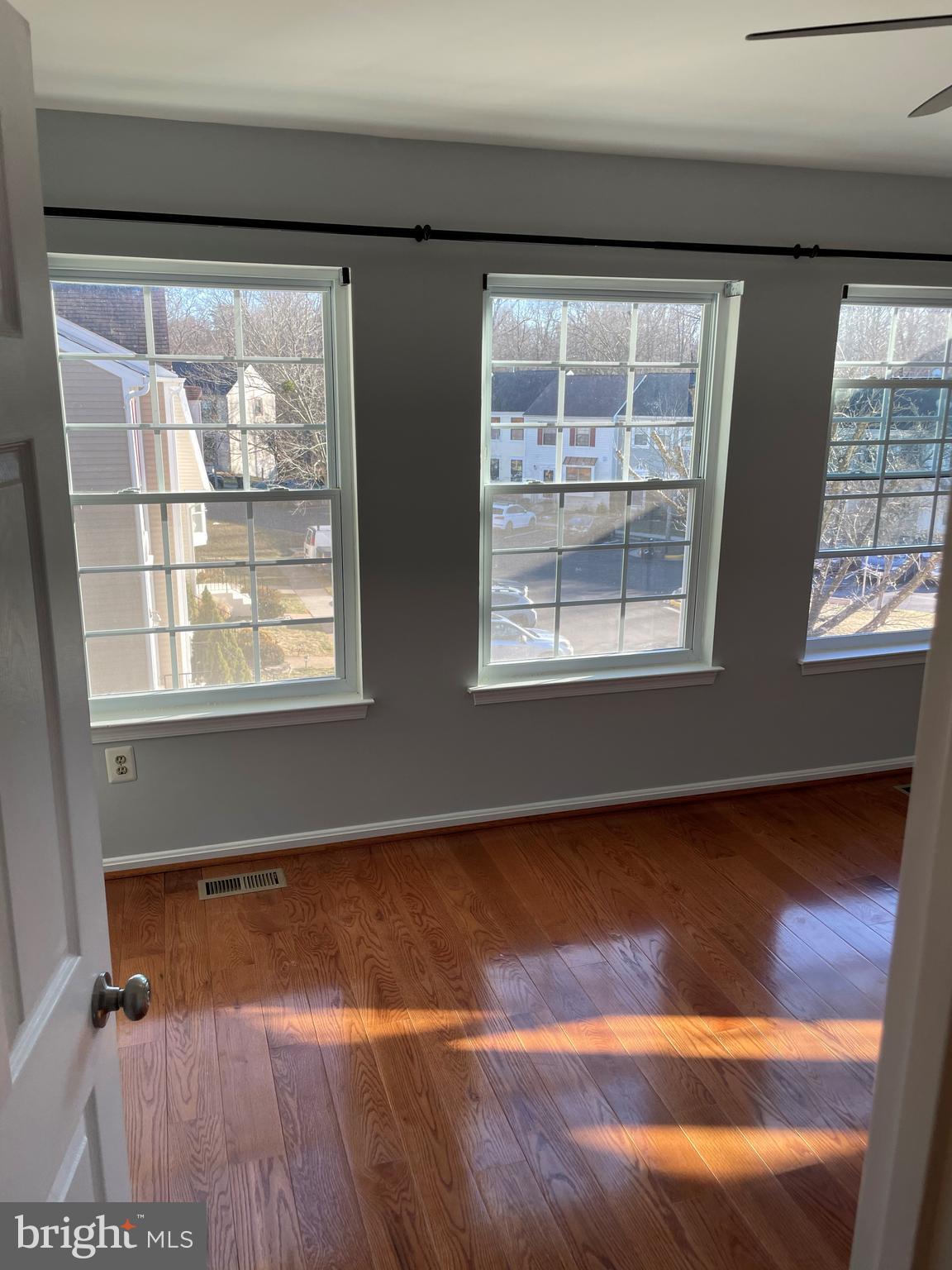 SEQUOIA LEA - Residential Lease