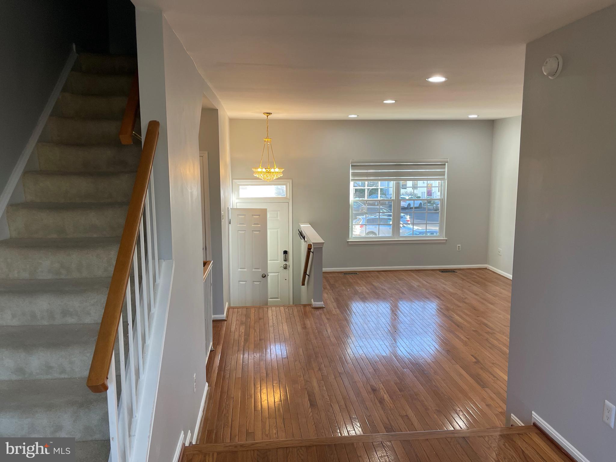 SEQUOIA LEA - Residential Lease