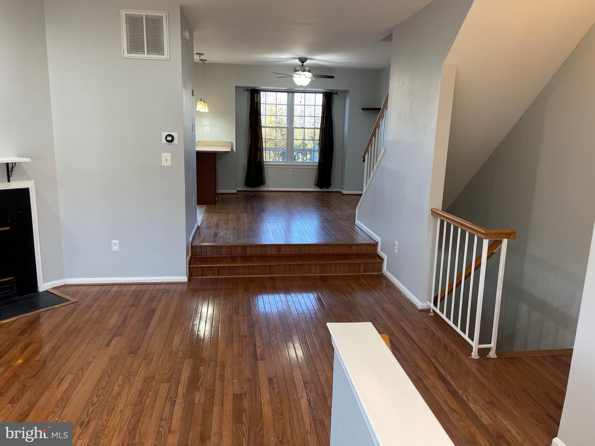 SEQUOIA LEA - Residential Lease