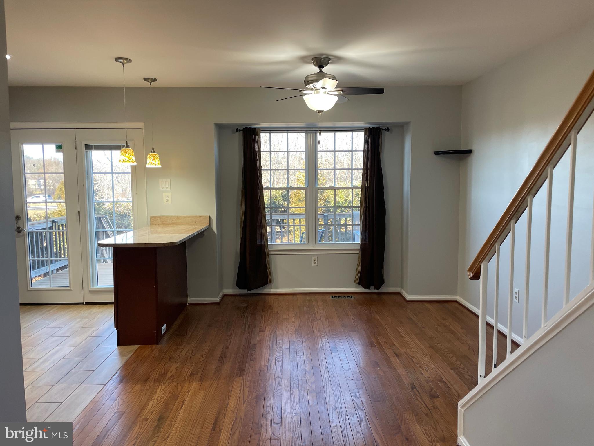 SEQUOIA LEA - Residential Lease