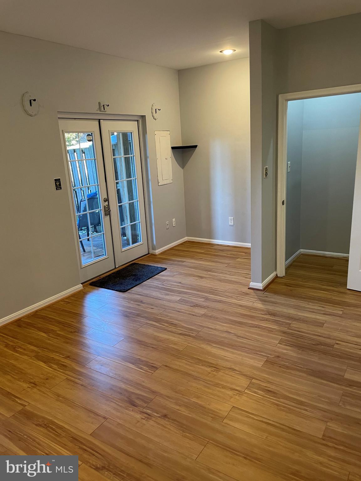 SEQUOIA LEA - Residential Lease