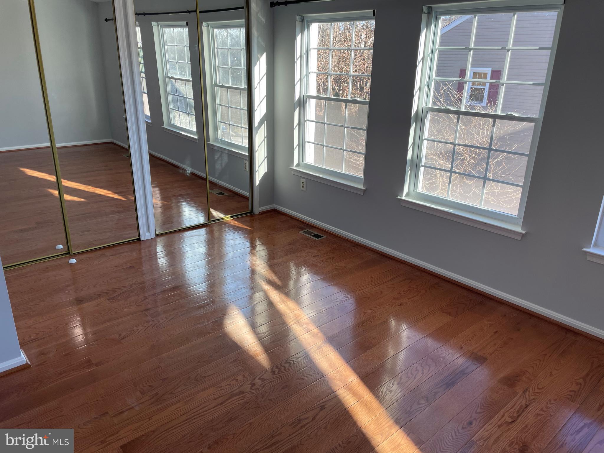 SEQUOIA LEA - Residential Lease