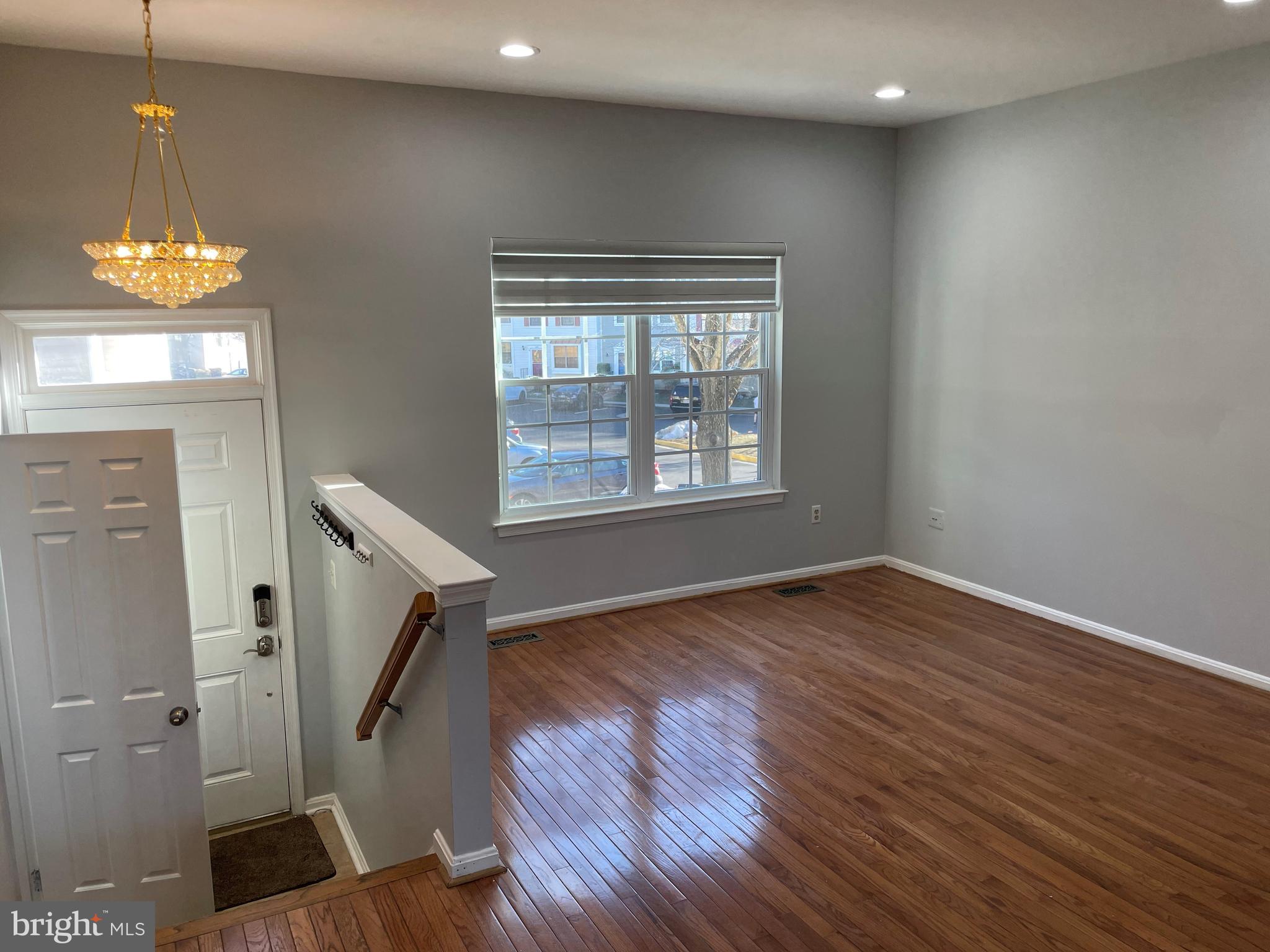 SEQUOIA LEA - Residential Lease