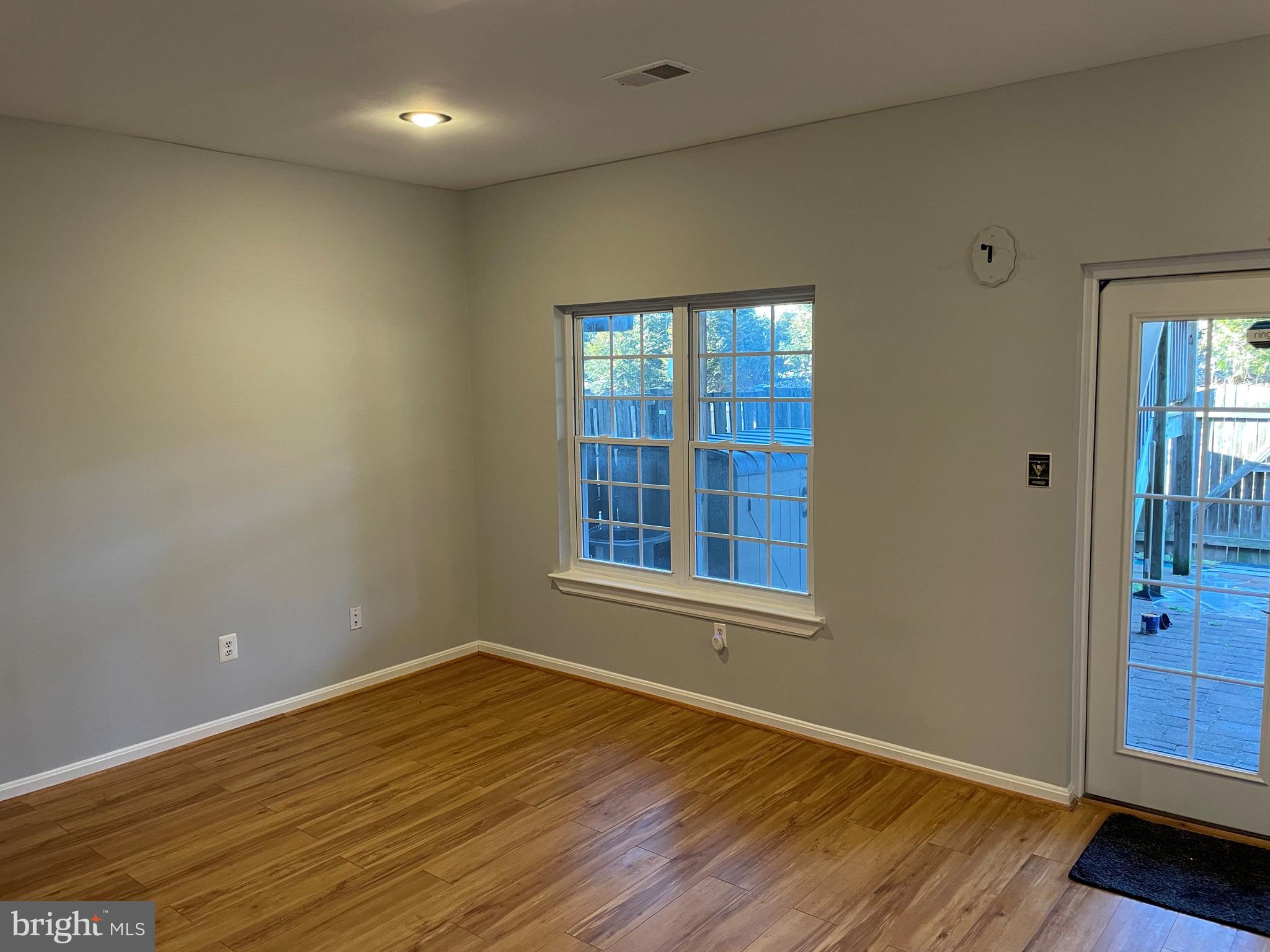 SEQUOIA LEA - Residential Lease