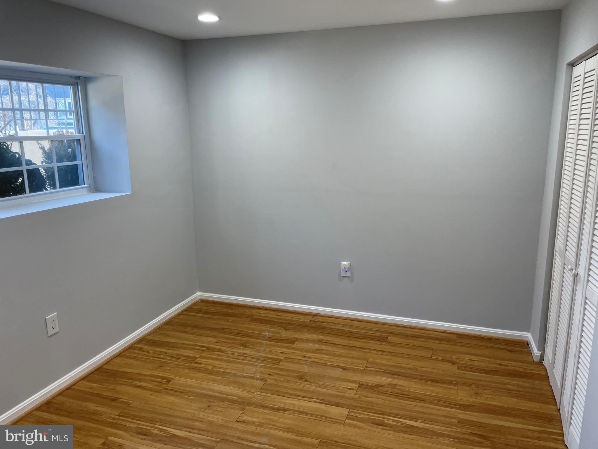 SEQUOIA LEA - Residential Lease