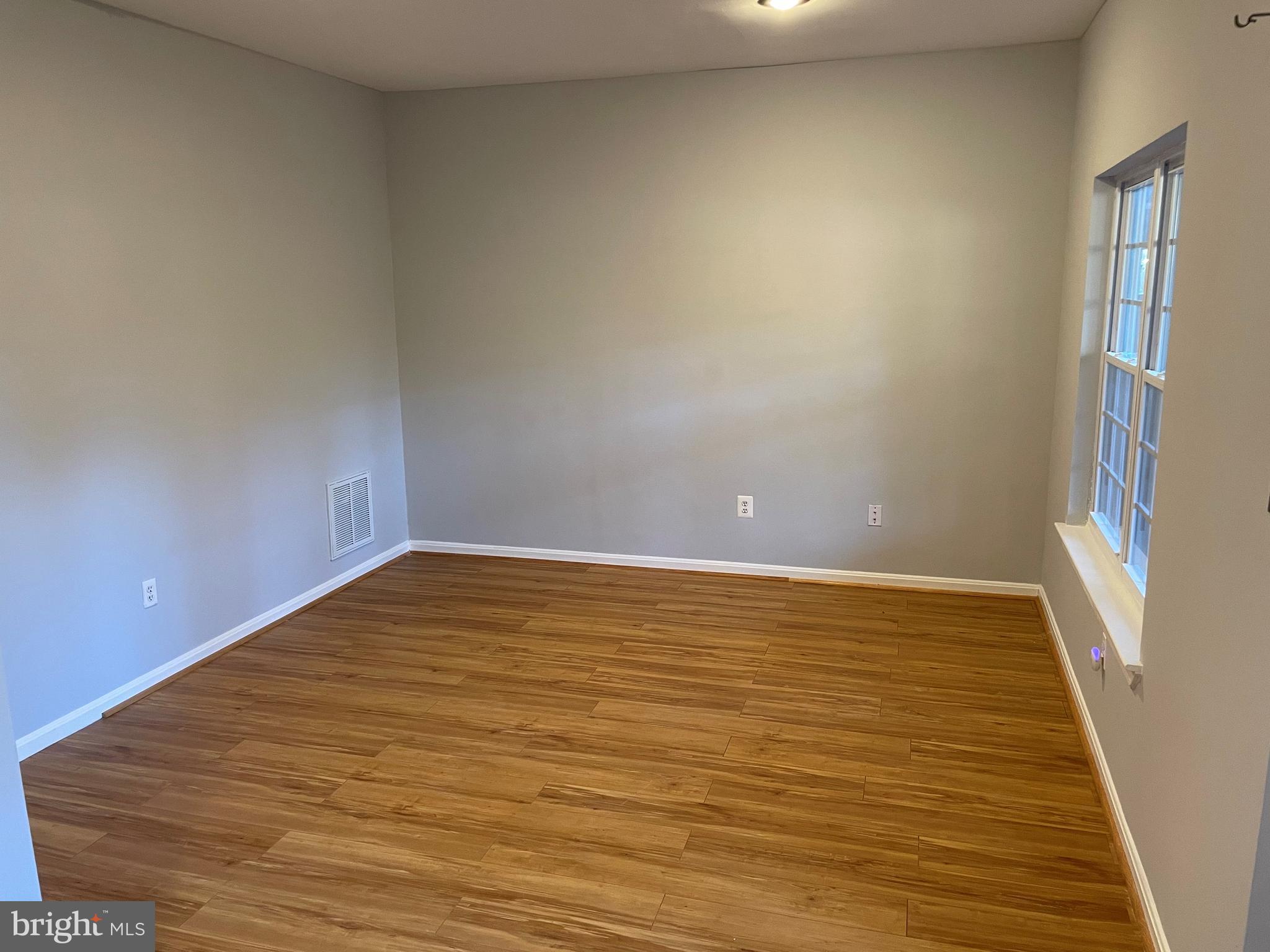 SEQUOIA LEA - Residential Lease