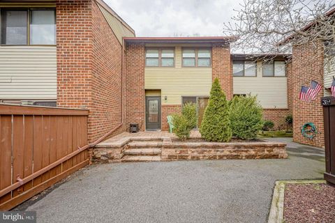 37 ARROWWOOD COURT WOODBURY NJ 08096