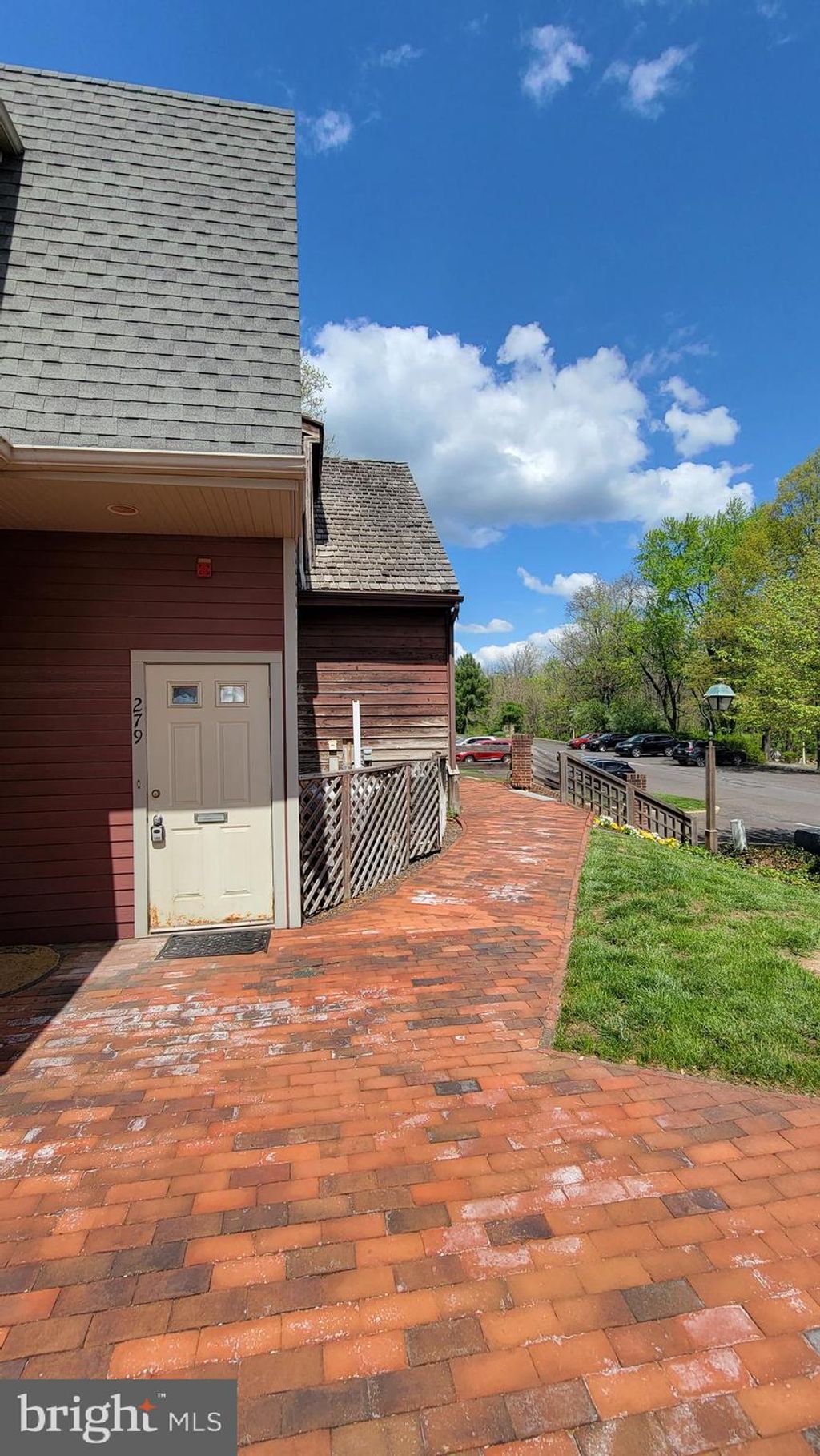 Photo of 295 N Sycamore Street #279, NEWTOWN, PA 18940 (MLS # PABU2113376)