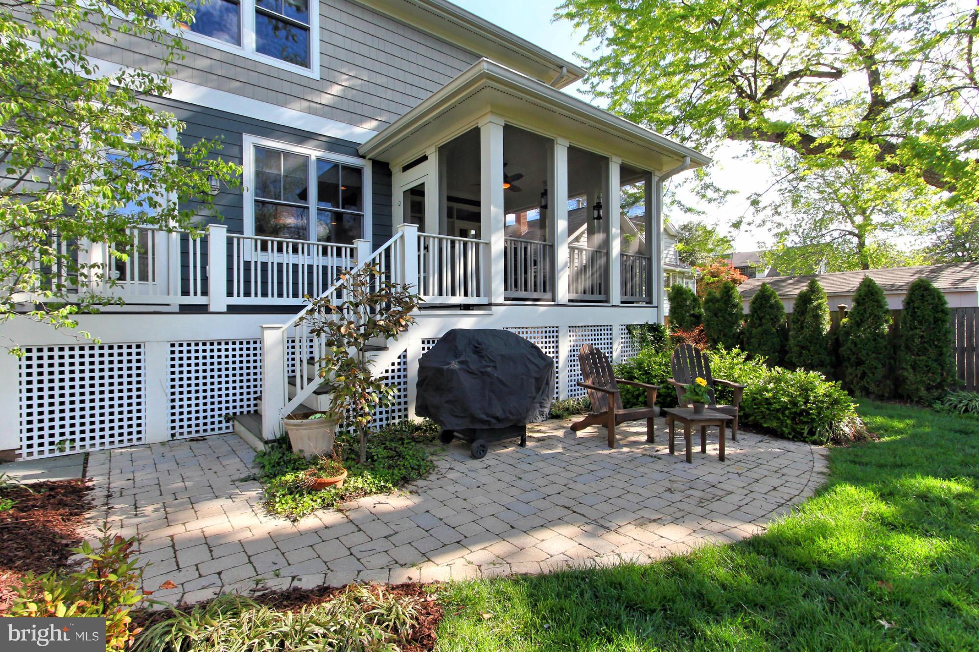 TEMPLE PARK - Residential