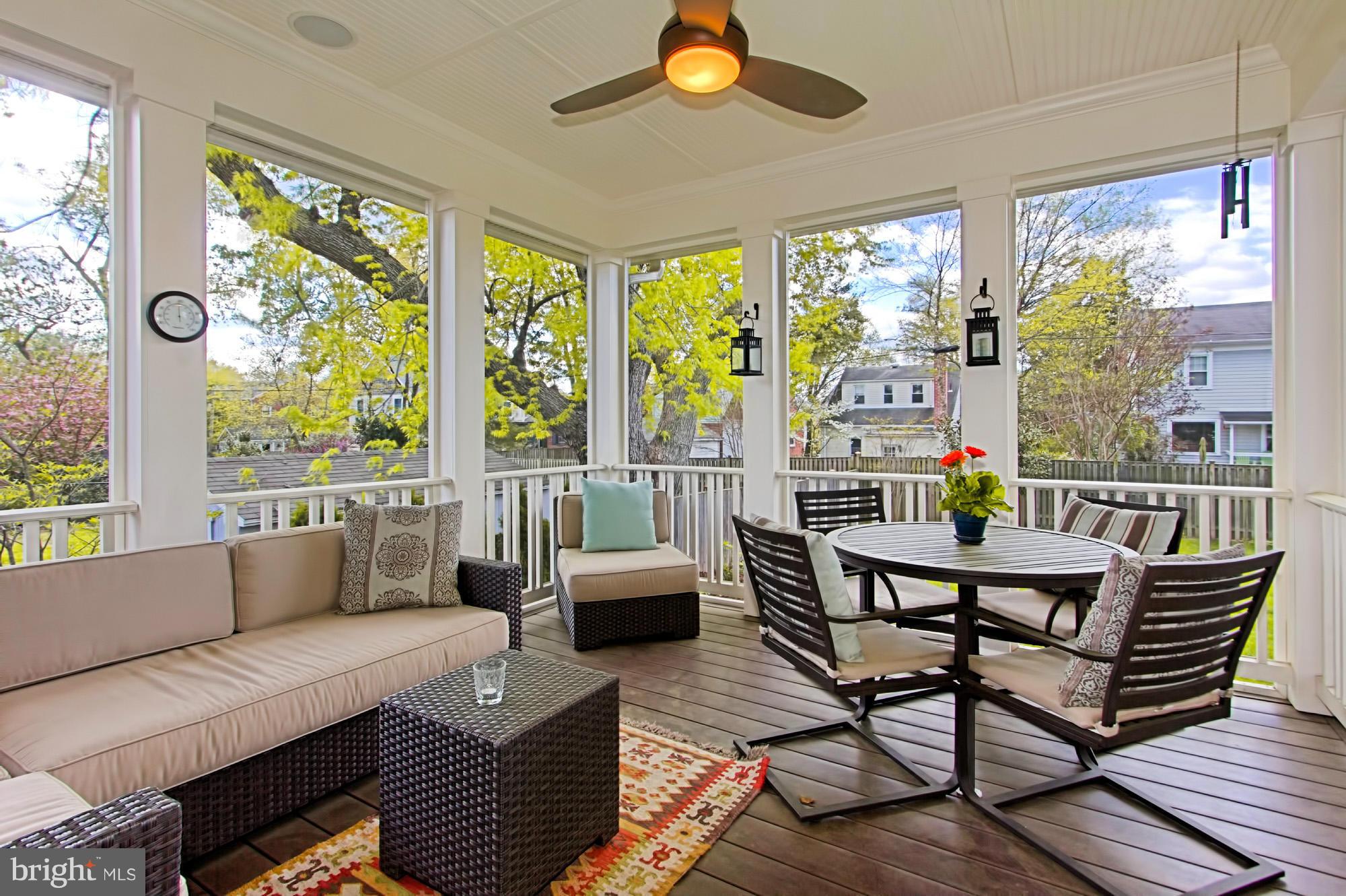 TEMPLE PARK - Residential