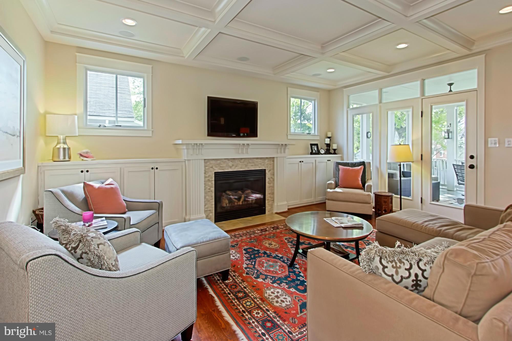 TEMPLE PARK - Residential