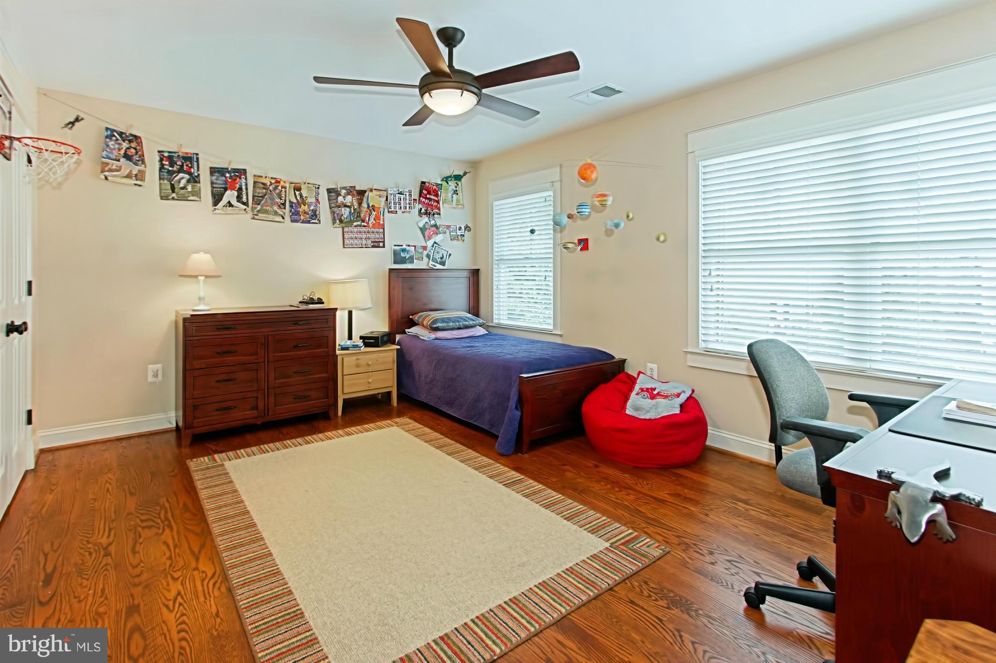 TEMPLE PARK - Residential