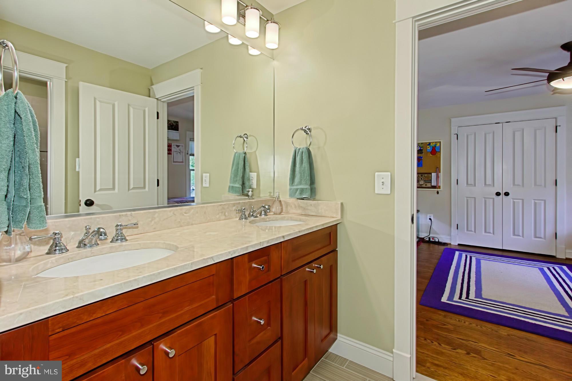 TEMPLE PARK - Residential