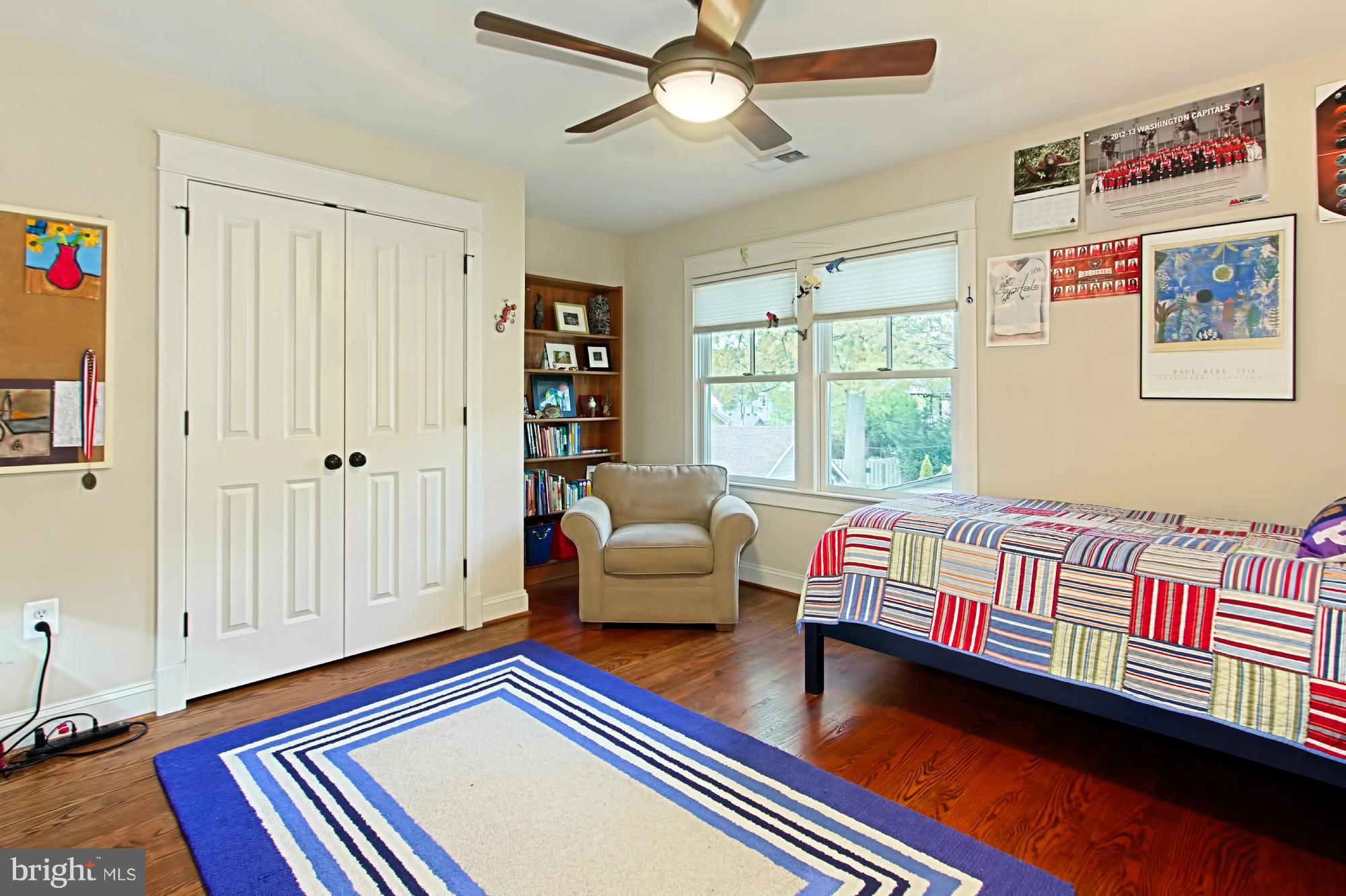 TEMPLE PARK - Residential