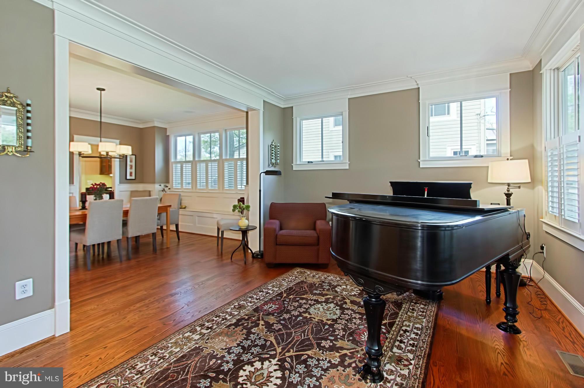 TEMPLE PARK - Residential