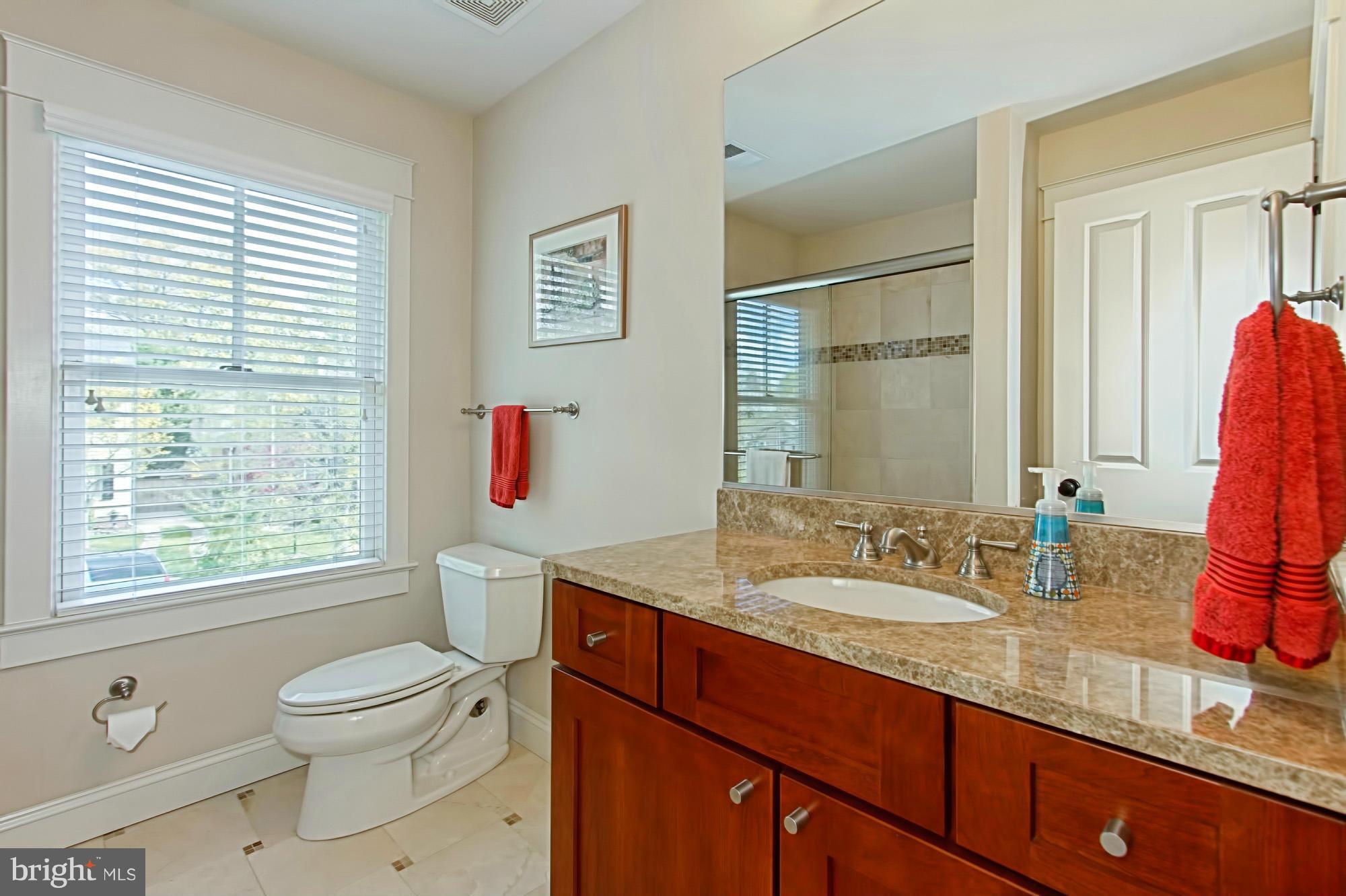 TEMPLE PARK - Residential