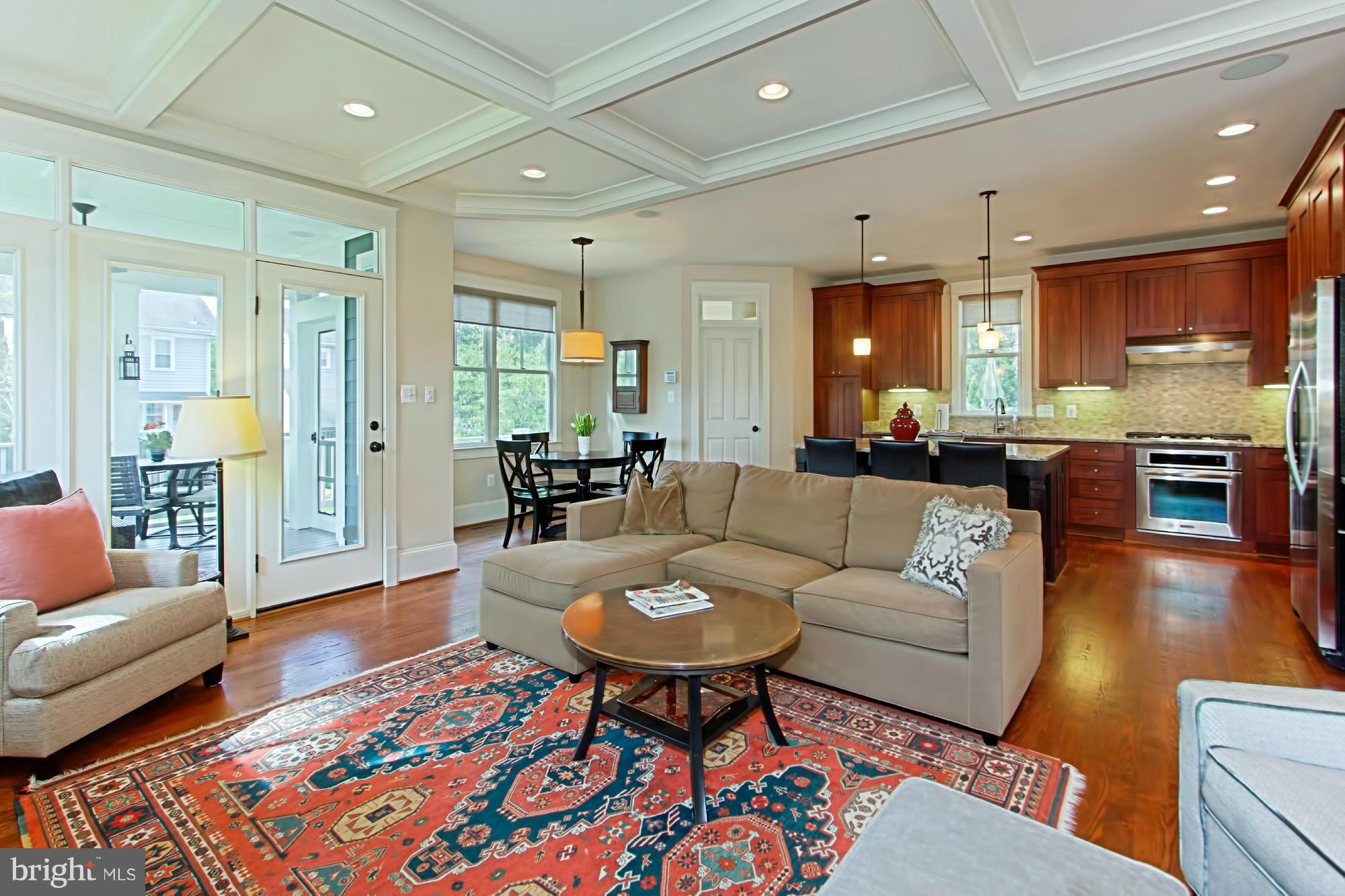 TEMPLE PARK - Residential