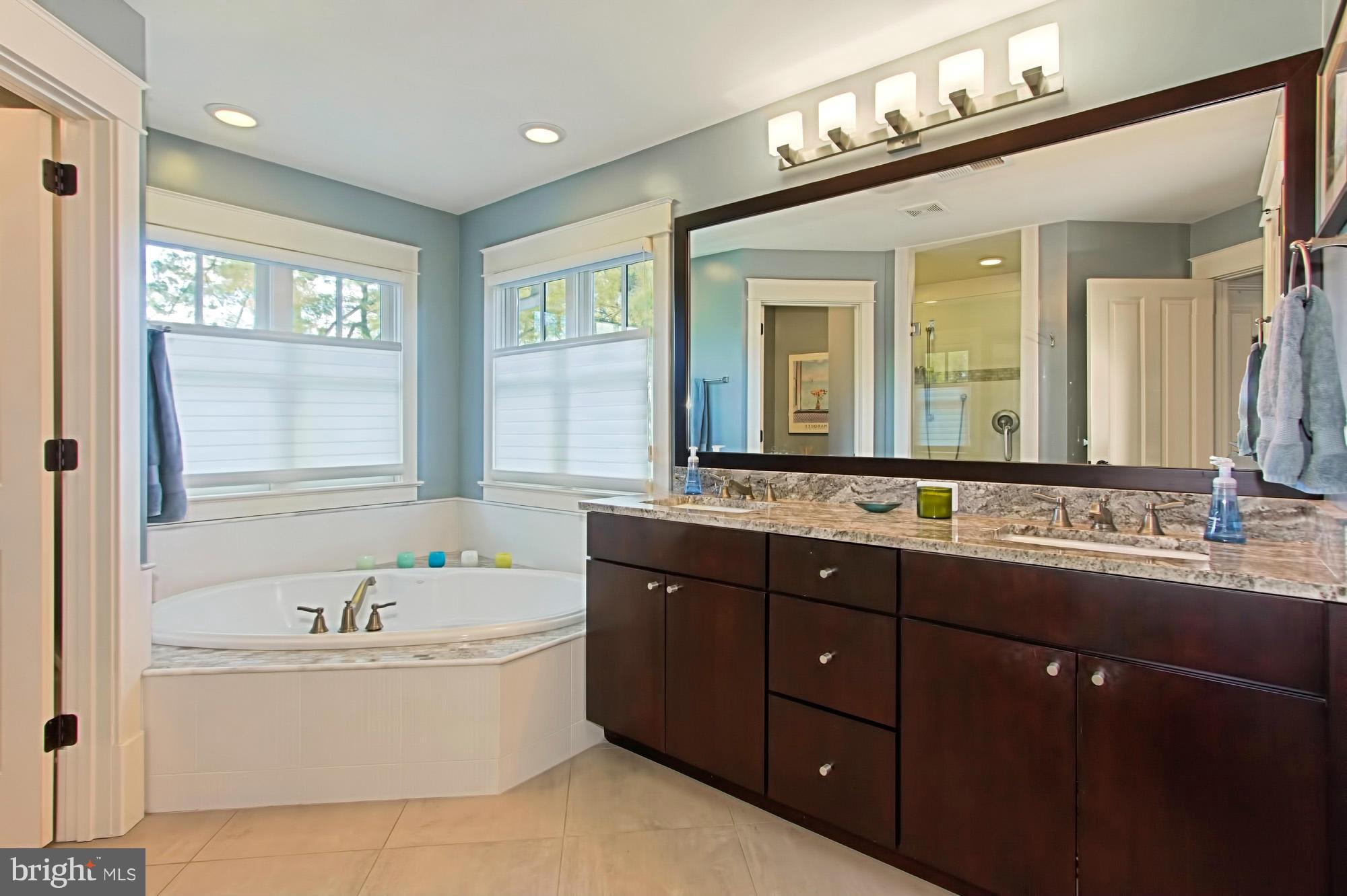 TEMPLE PARK - Residential