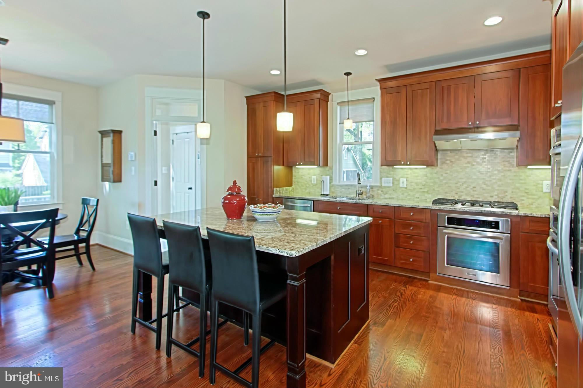 TEMPLE PARK - Residential