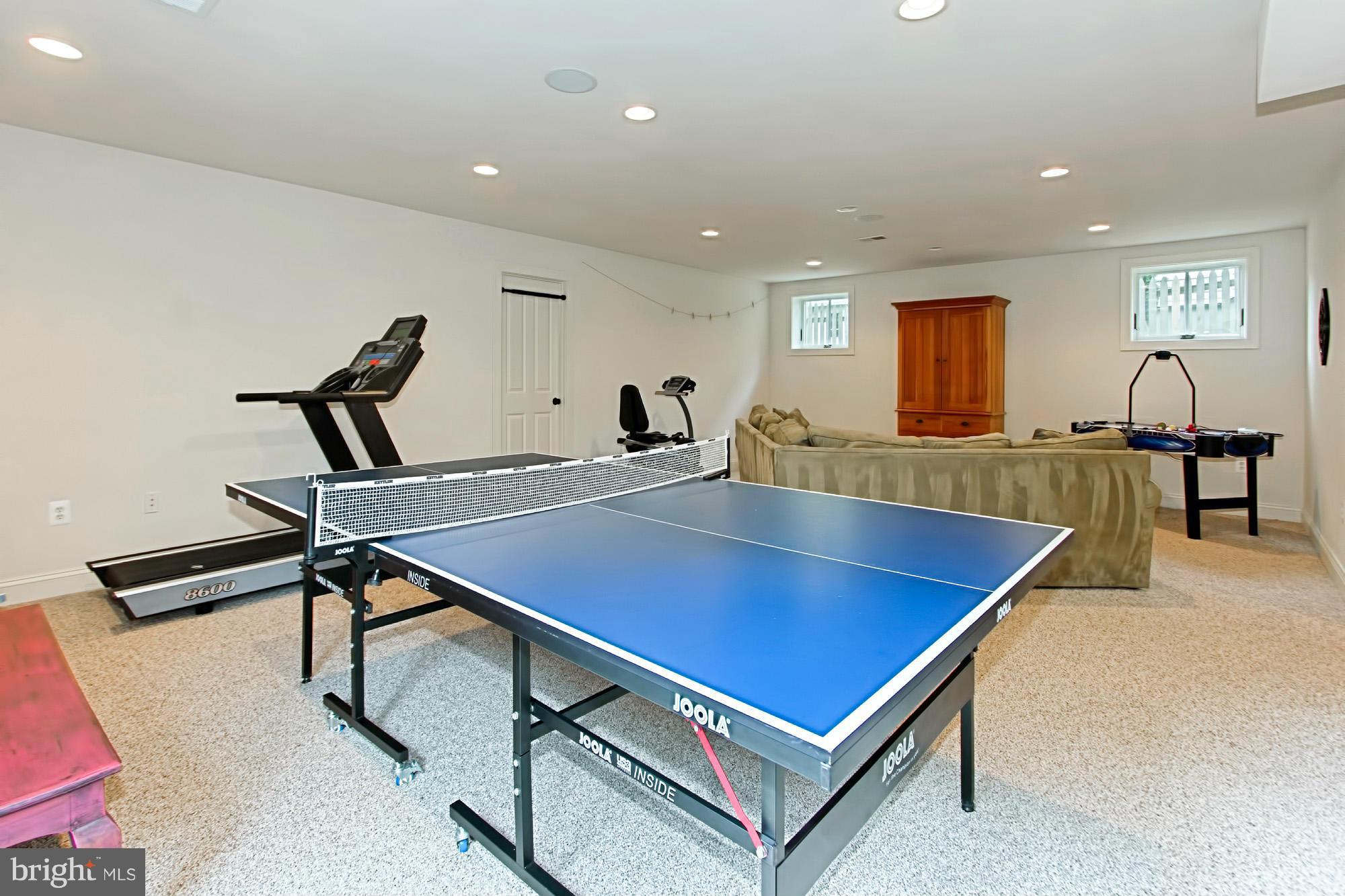 TEMPLE PARK - Residential