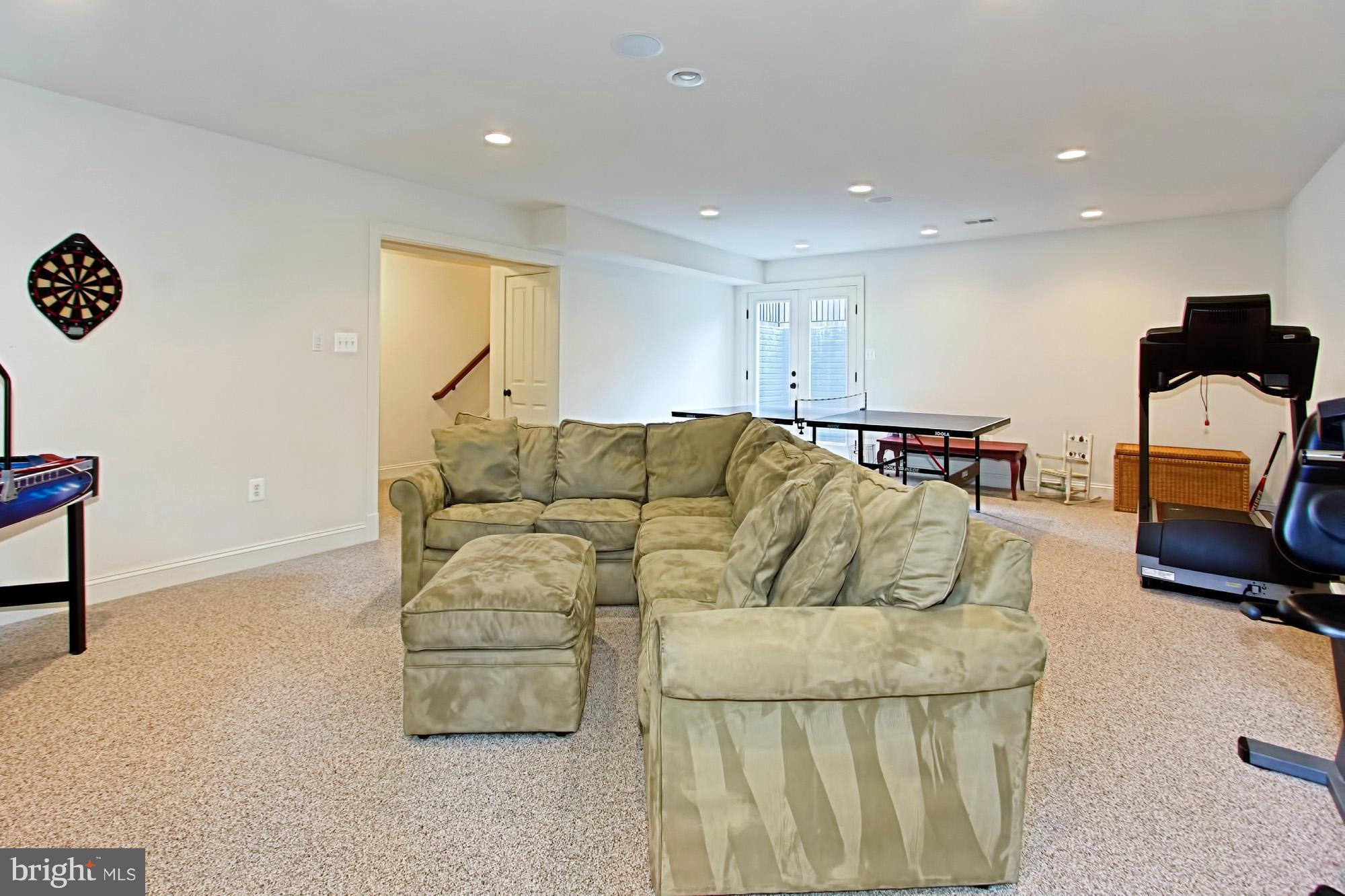 TEMPLE PARK - Residential