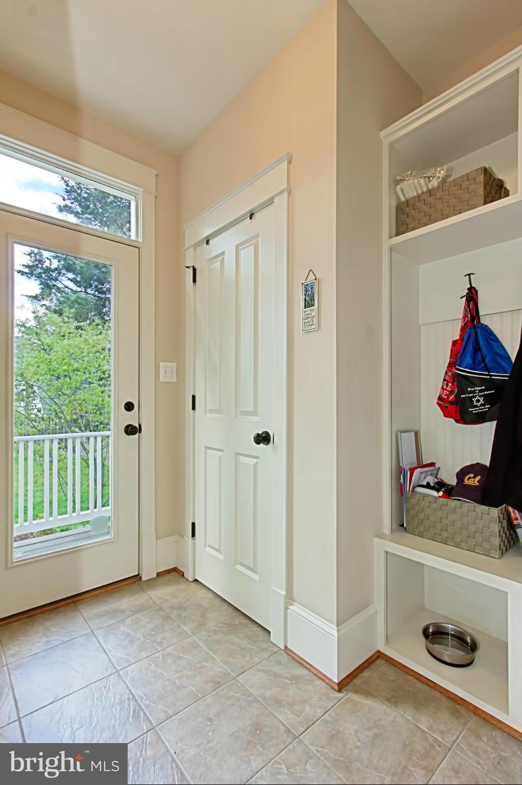 TEMPLE PARK - Residential