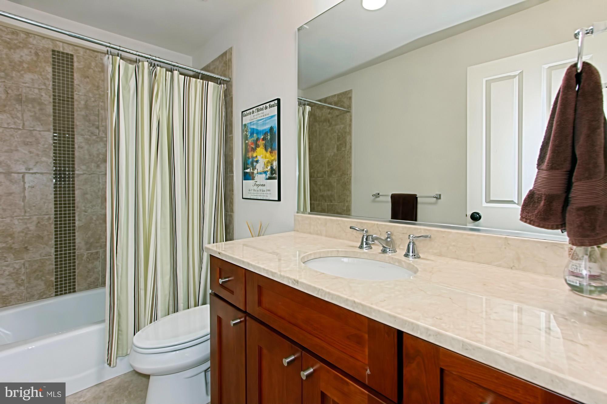 TEMPLE PARK - Residential