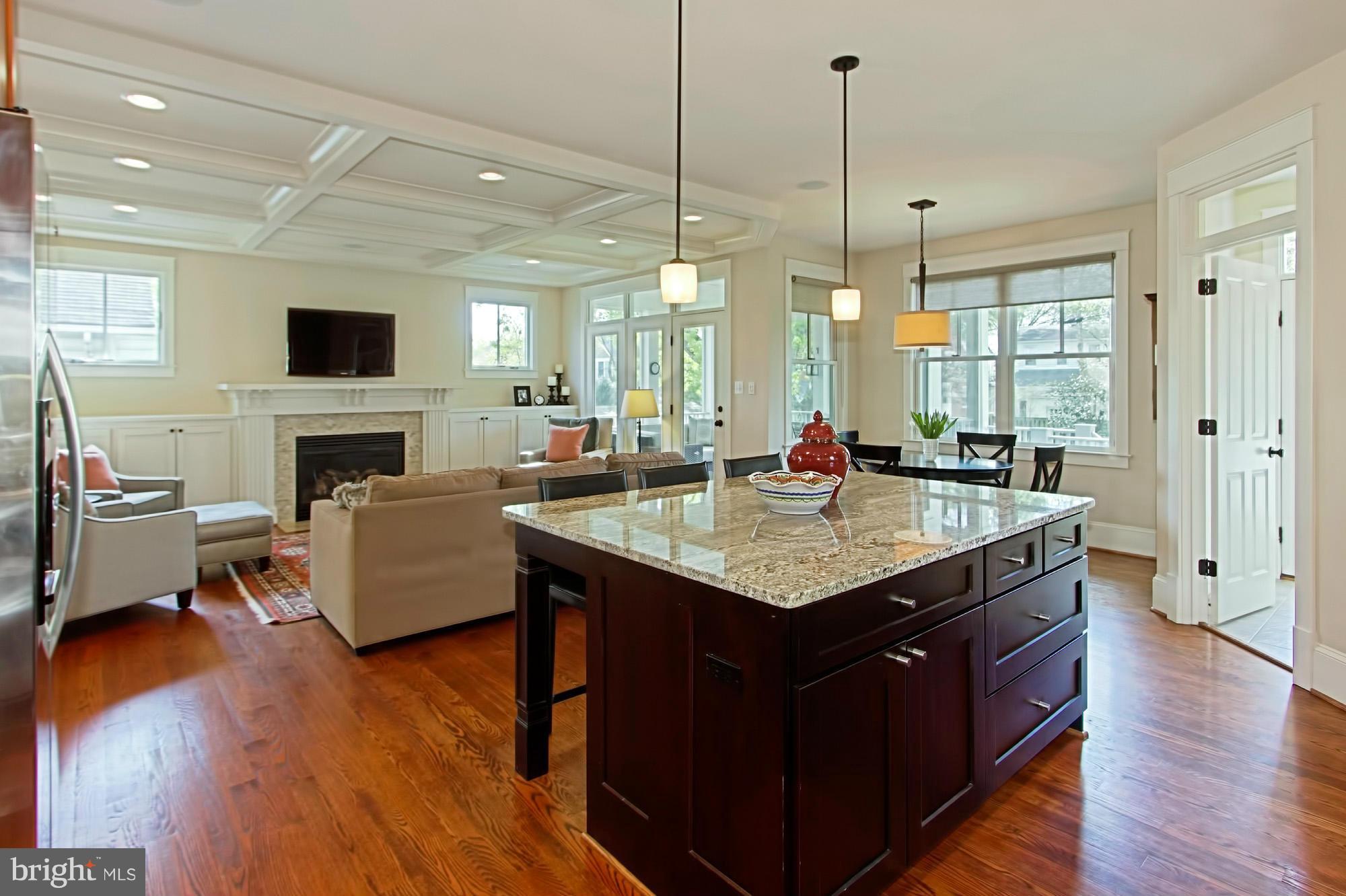 TEMPLE PARK - Residential