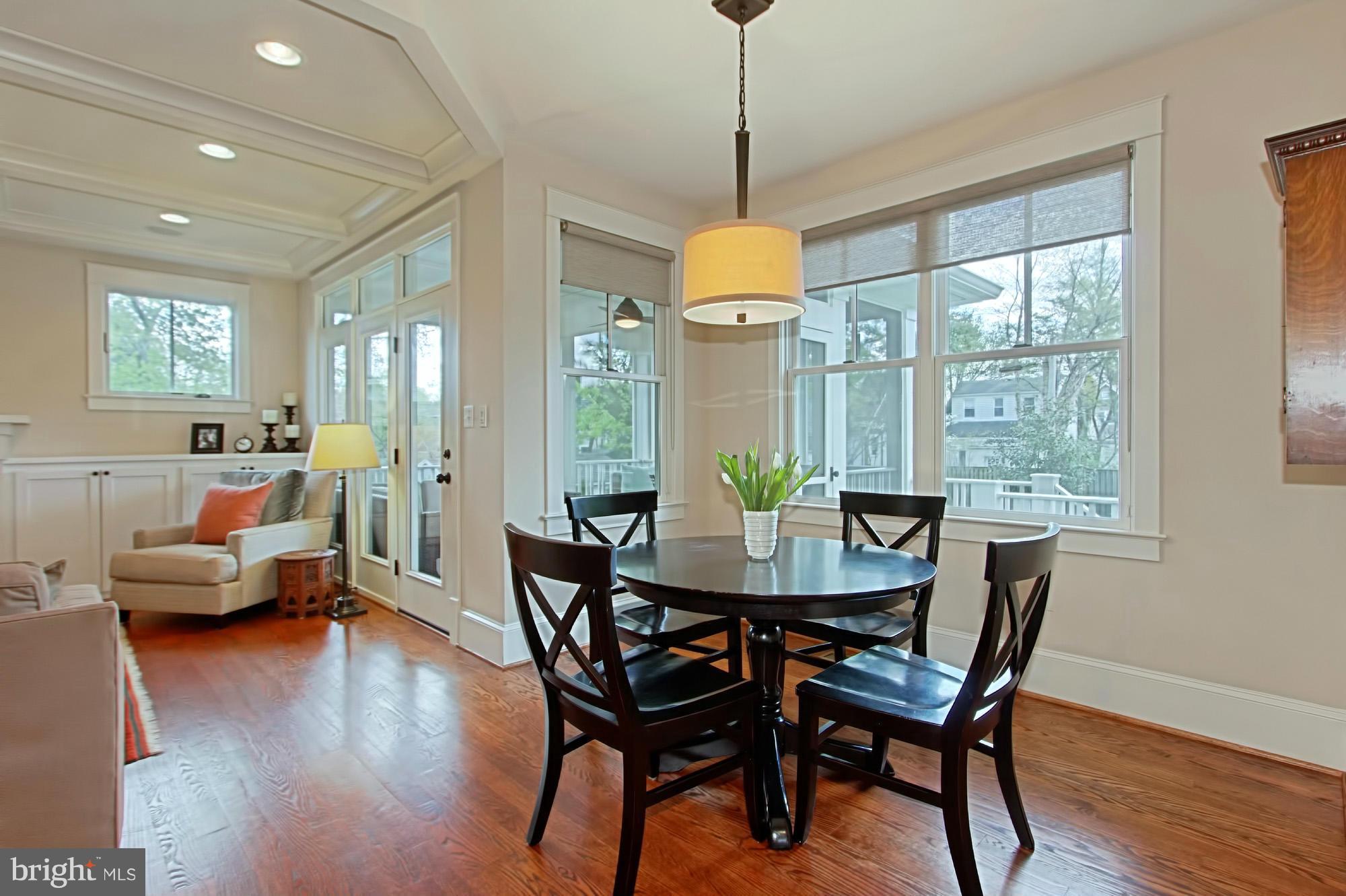 TEMPLE PARK - Residential