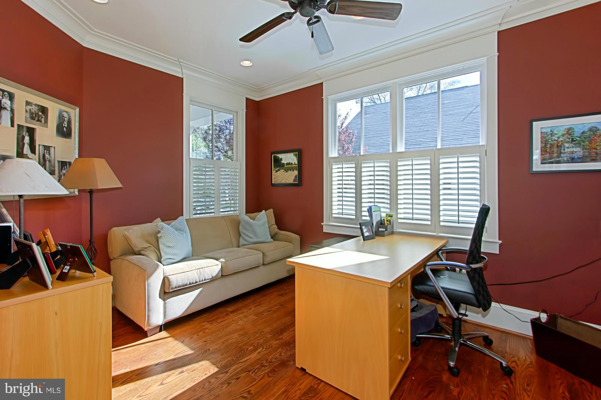 TEMPLE PARK - Residential