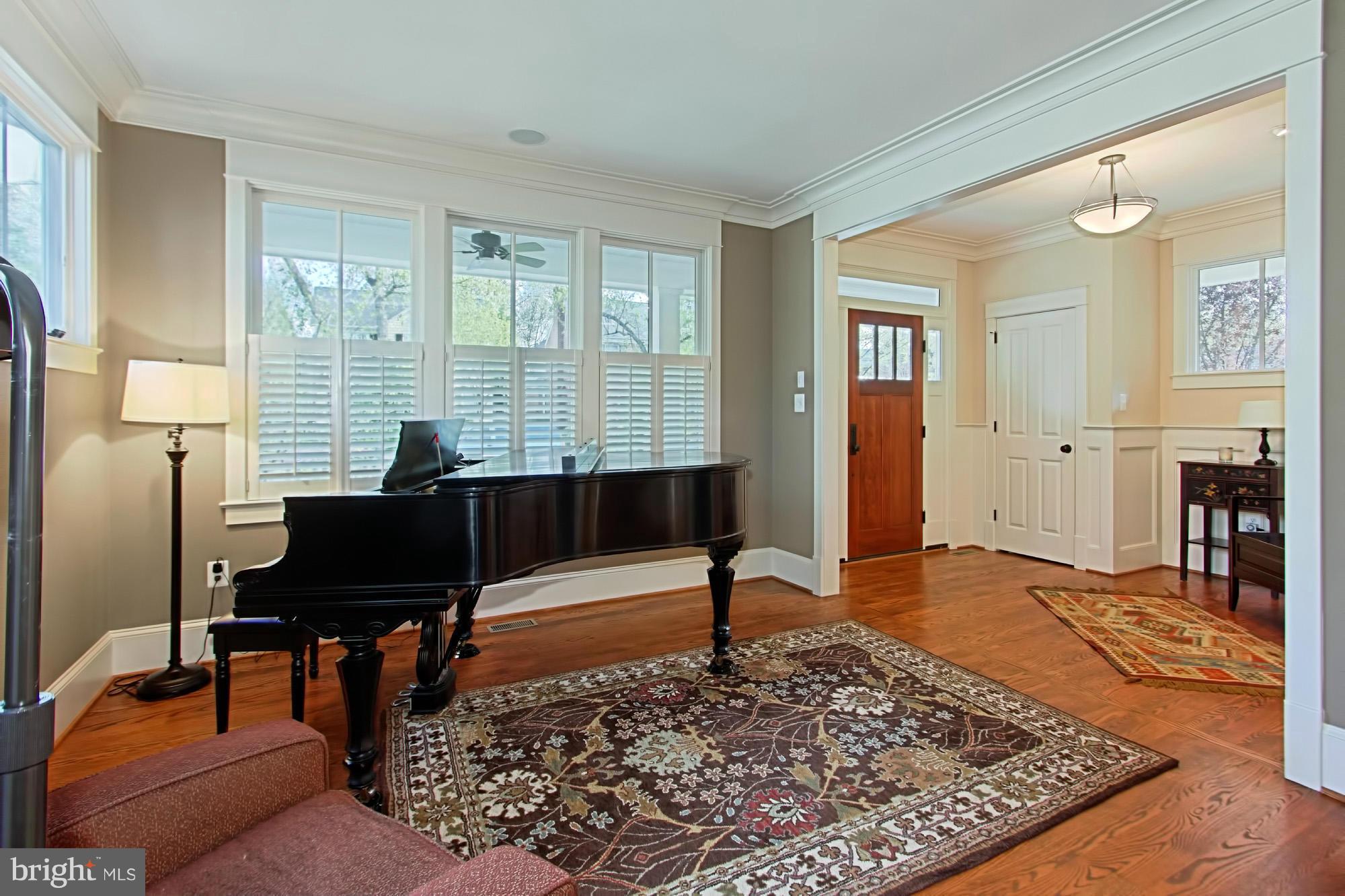 TEMPLE PARK - Residential