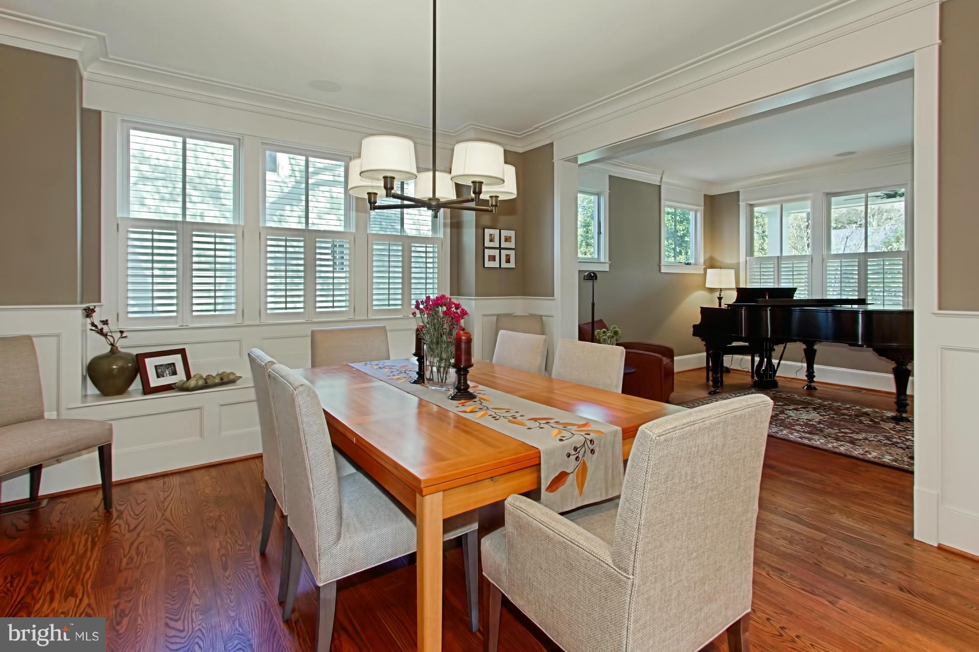 TEMPLE PARK - Residential