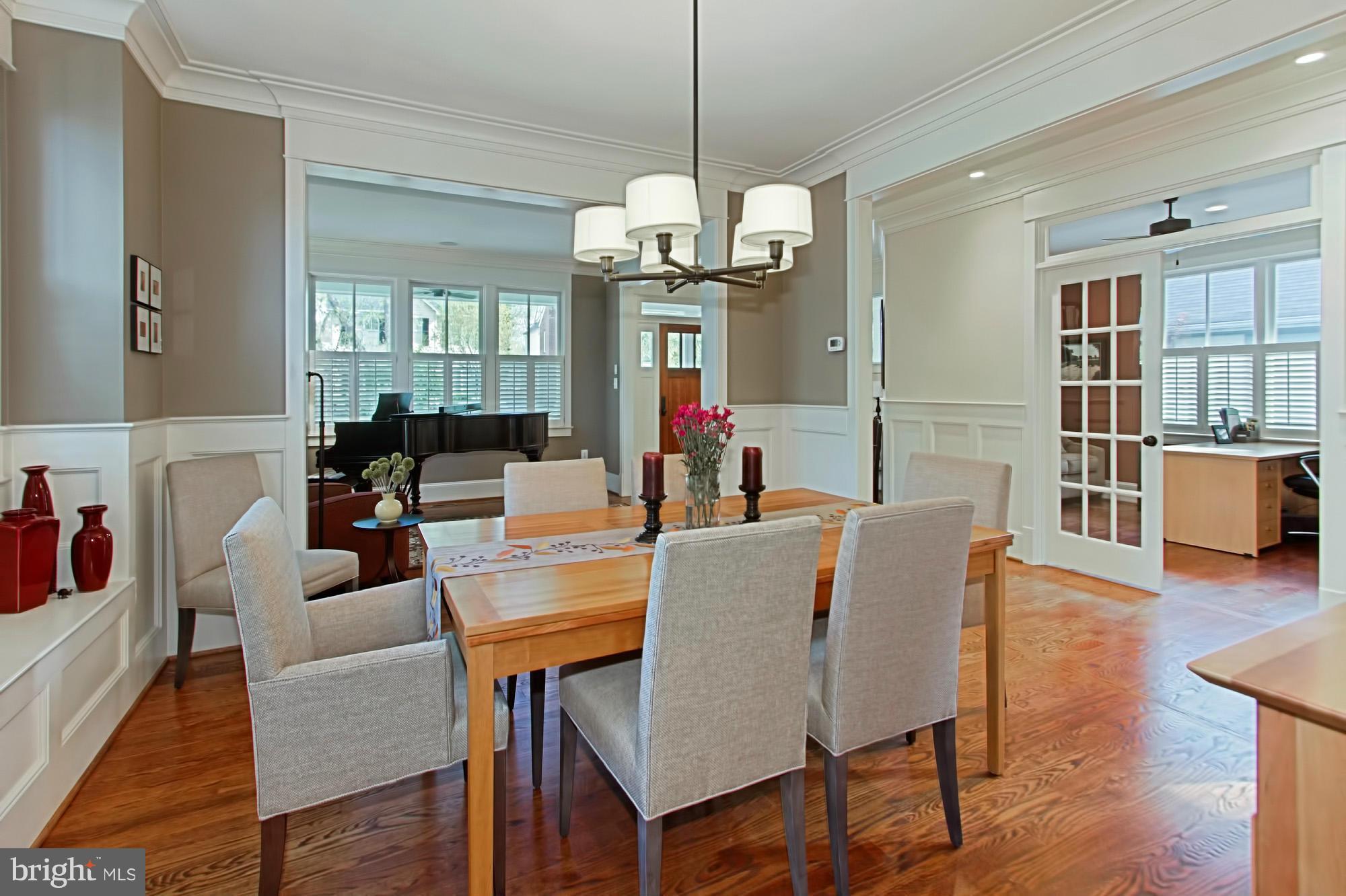 TEMPLE PARK - Residential