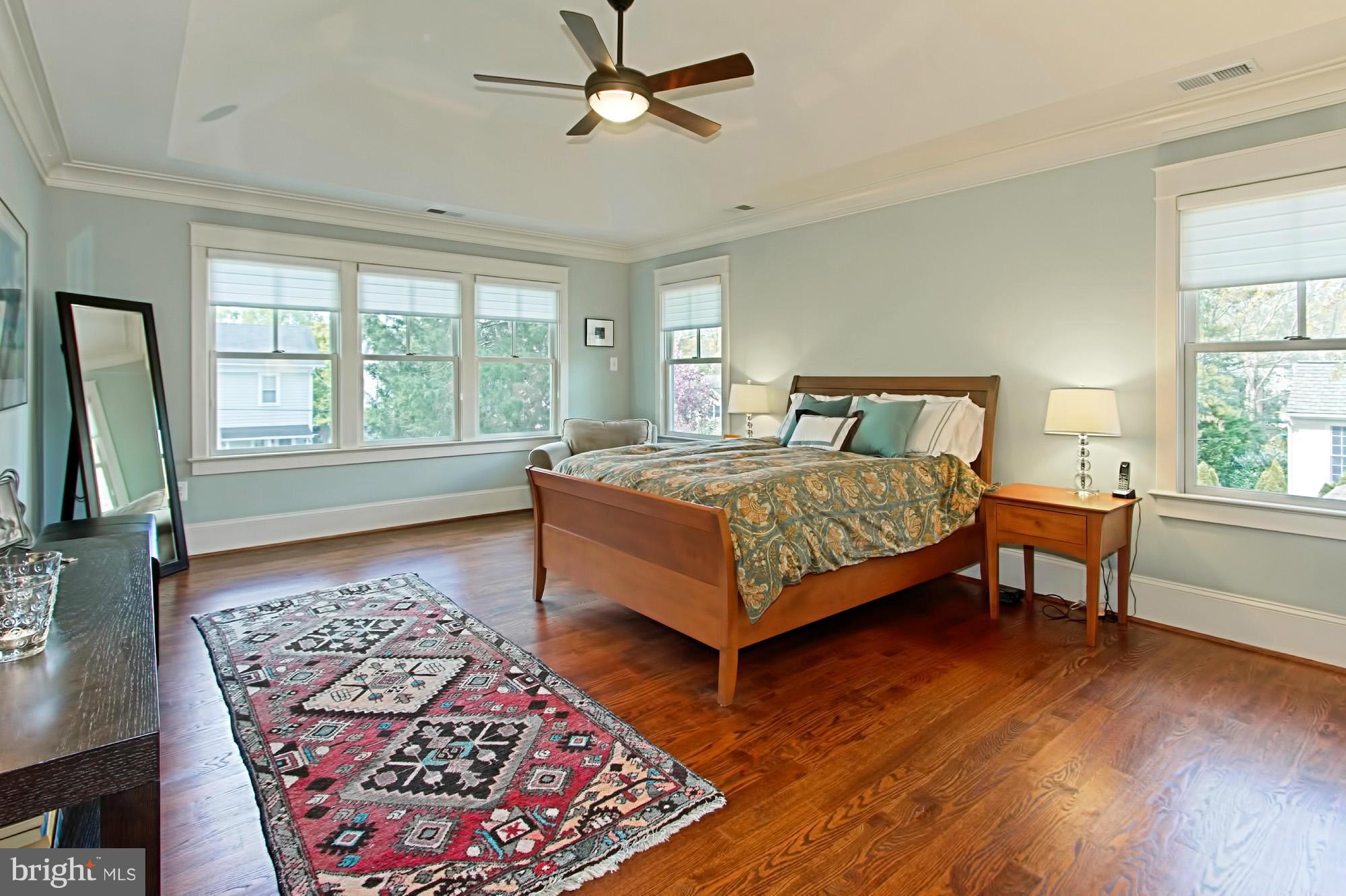 TEMPLE PARK - Residential