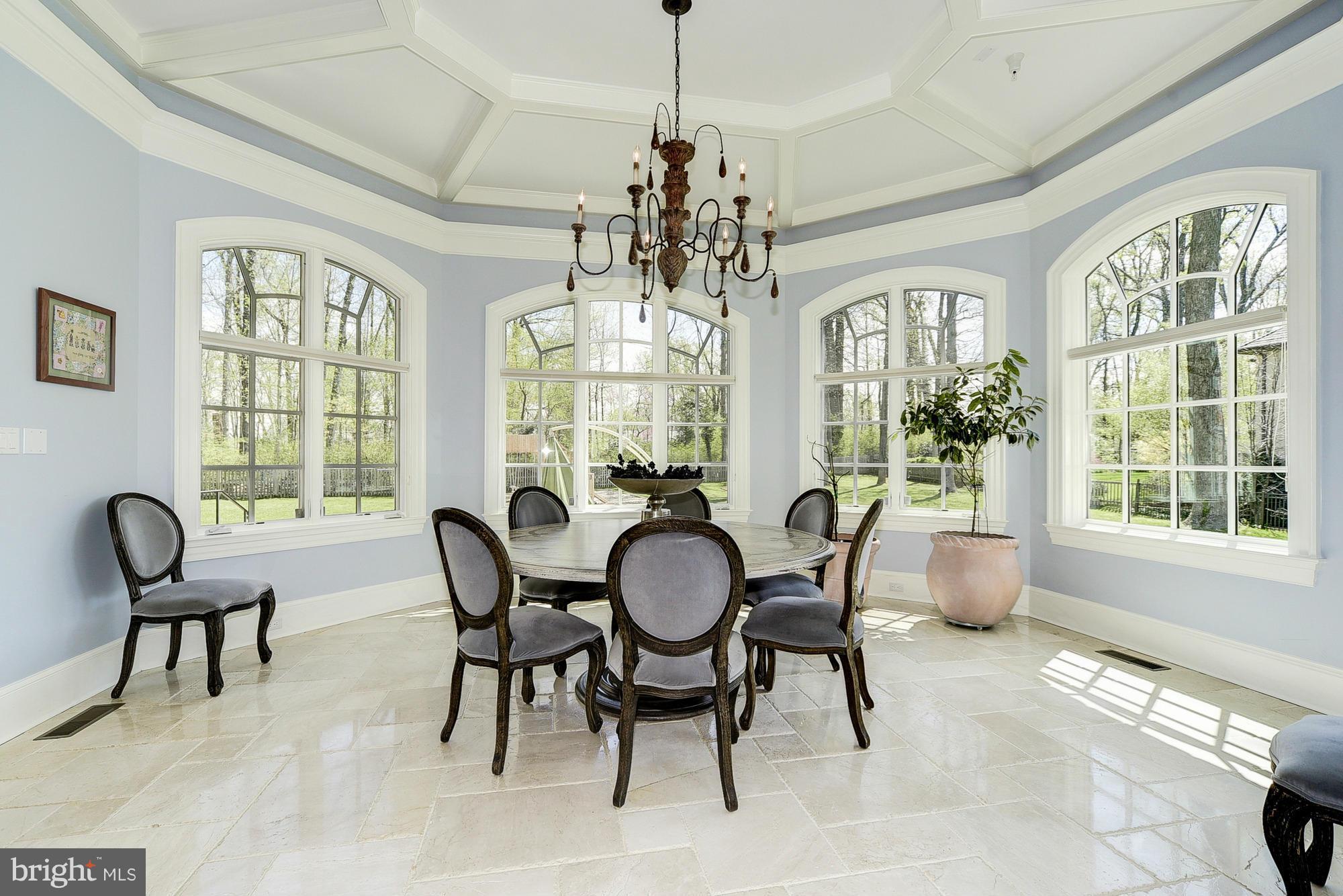 BRADLEY HILLS GROVE - Residential