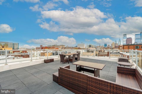 Condo For Rent - 714 N Chadwick Street #6<br/> Philadelphia County, PHILADELPHIA, PA 19130