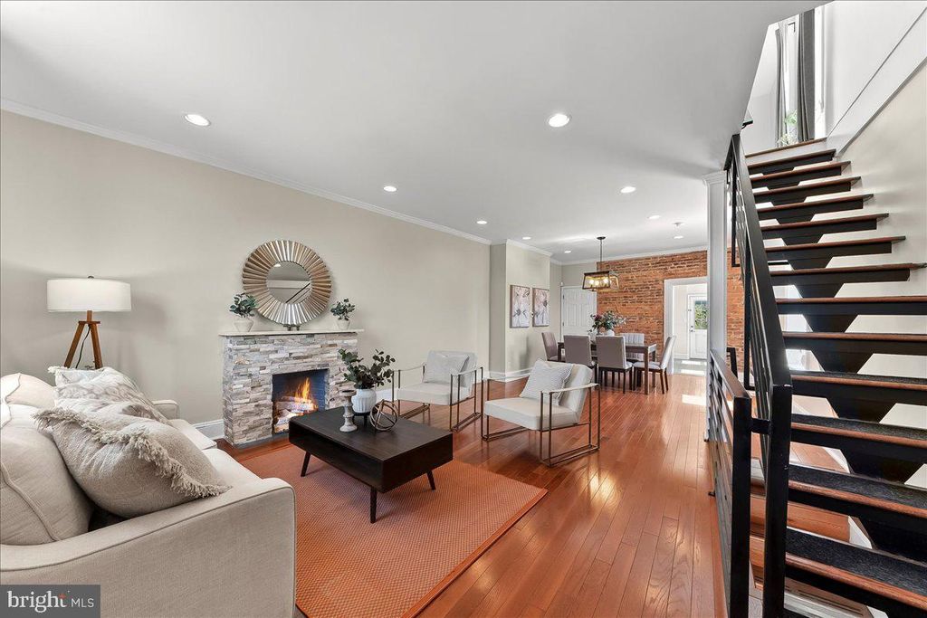 Photo of 3626 Calumet Street, PHILADELPHIA, PA 19129 (MLS # PAPH2603834)
