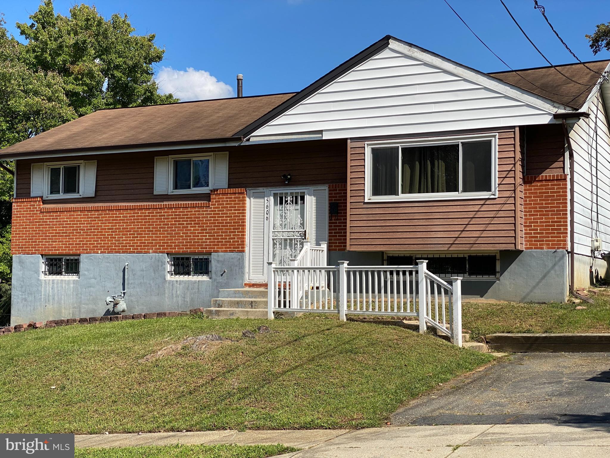 BIRCHWOOD CITY - Residential