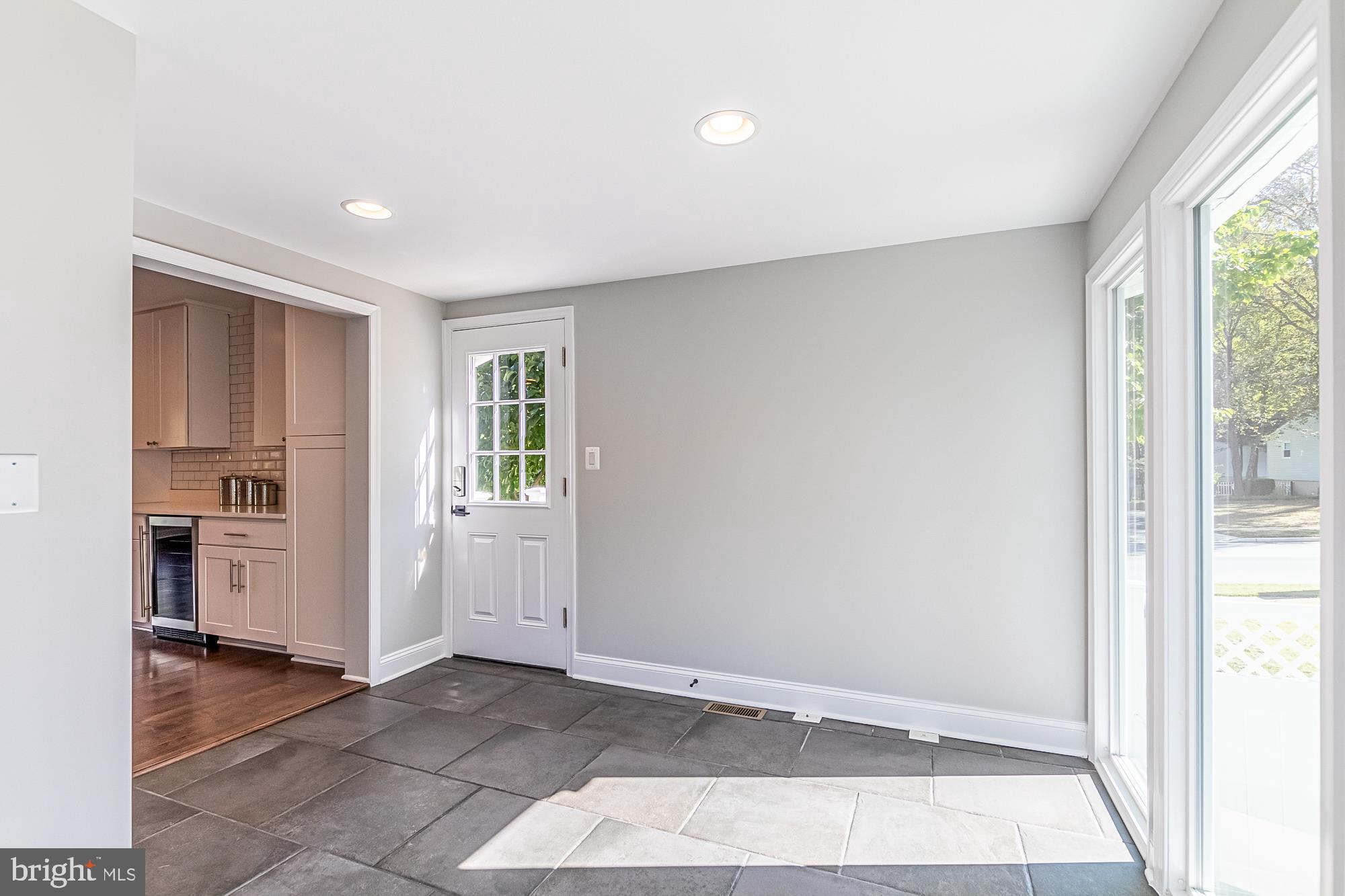 YORKSHIRE - Residential