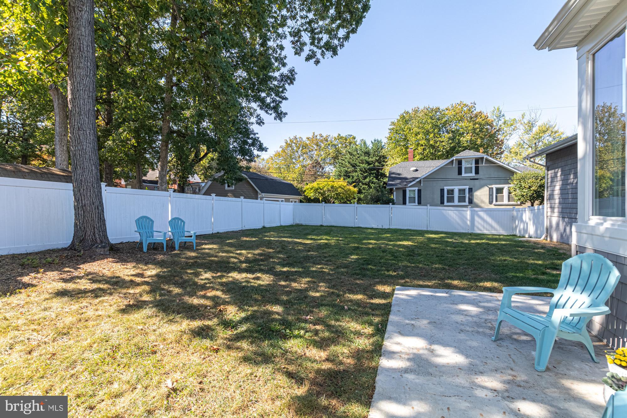 YORKSHIRE - Residential