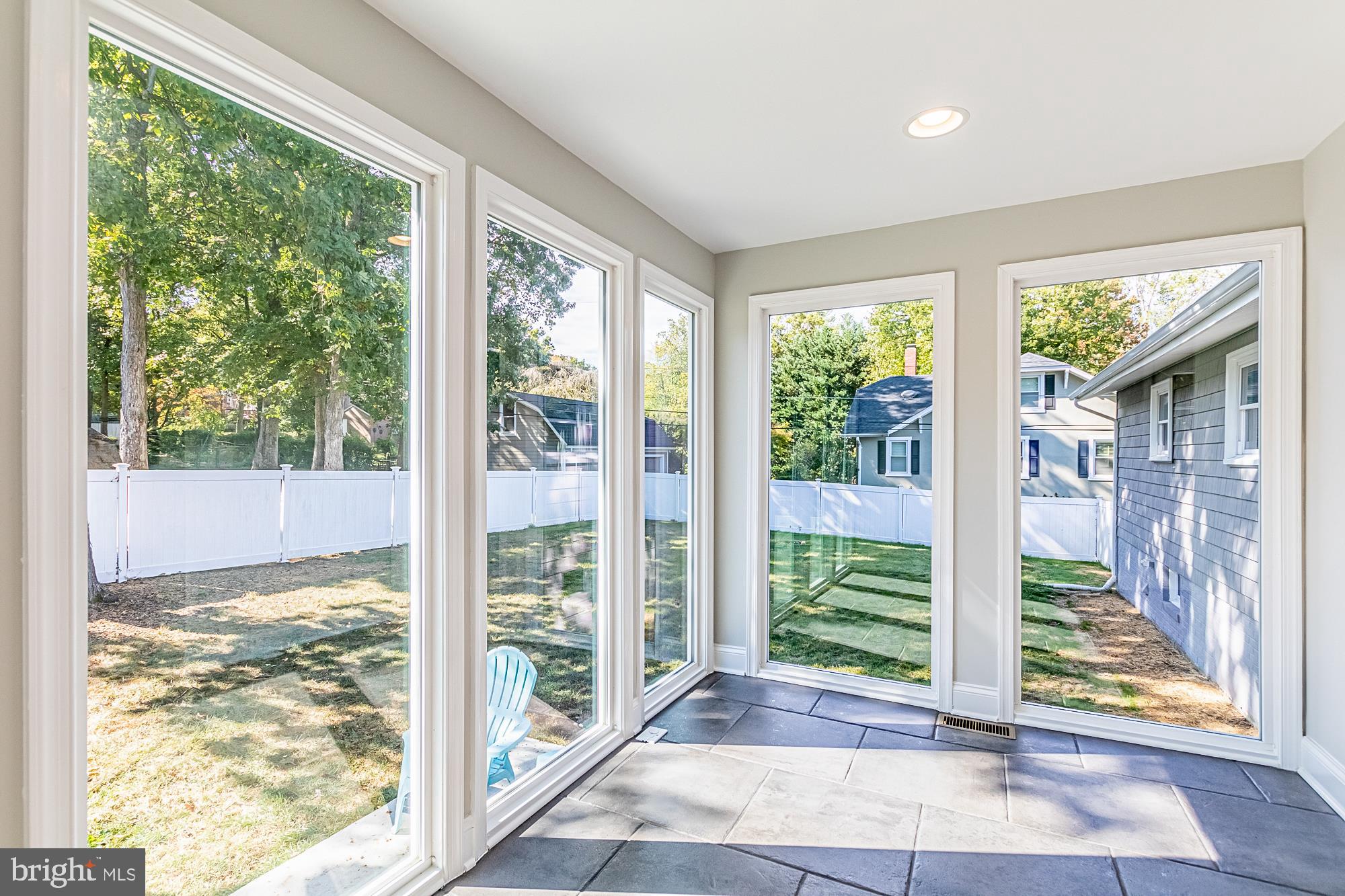 YORKSHIRE - Residential