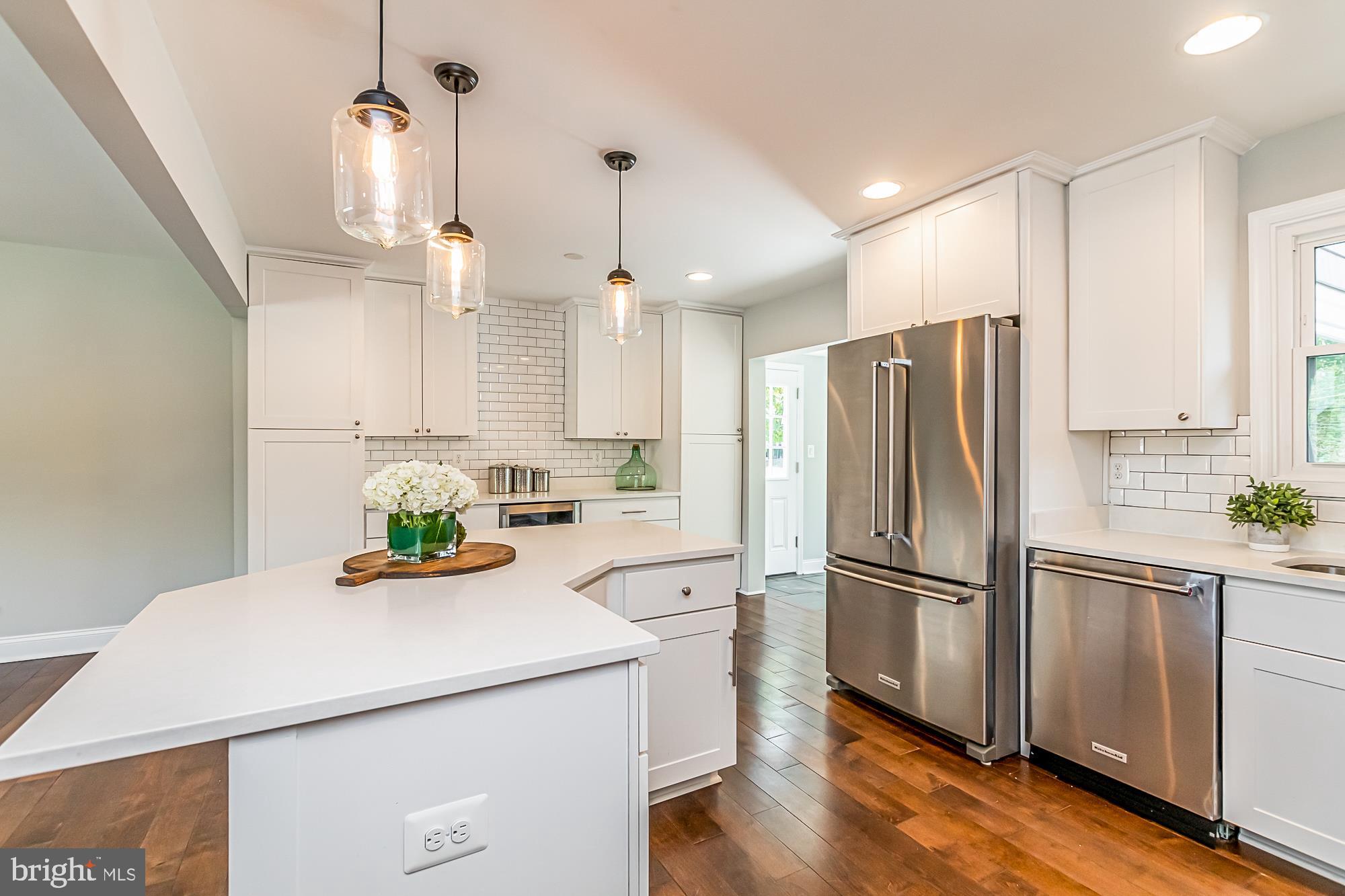 YORKSHIRE - Residential